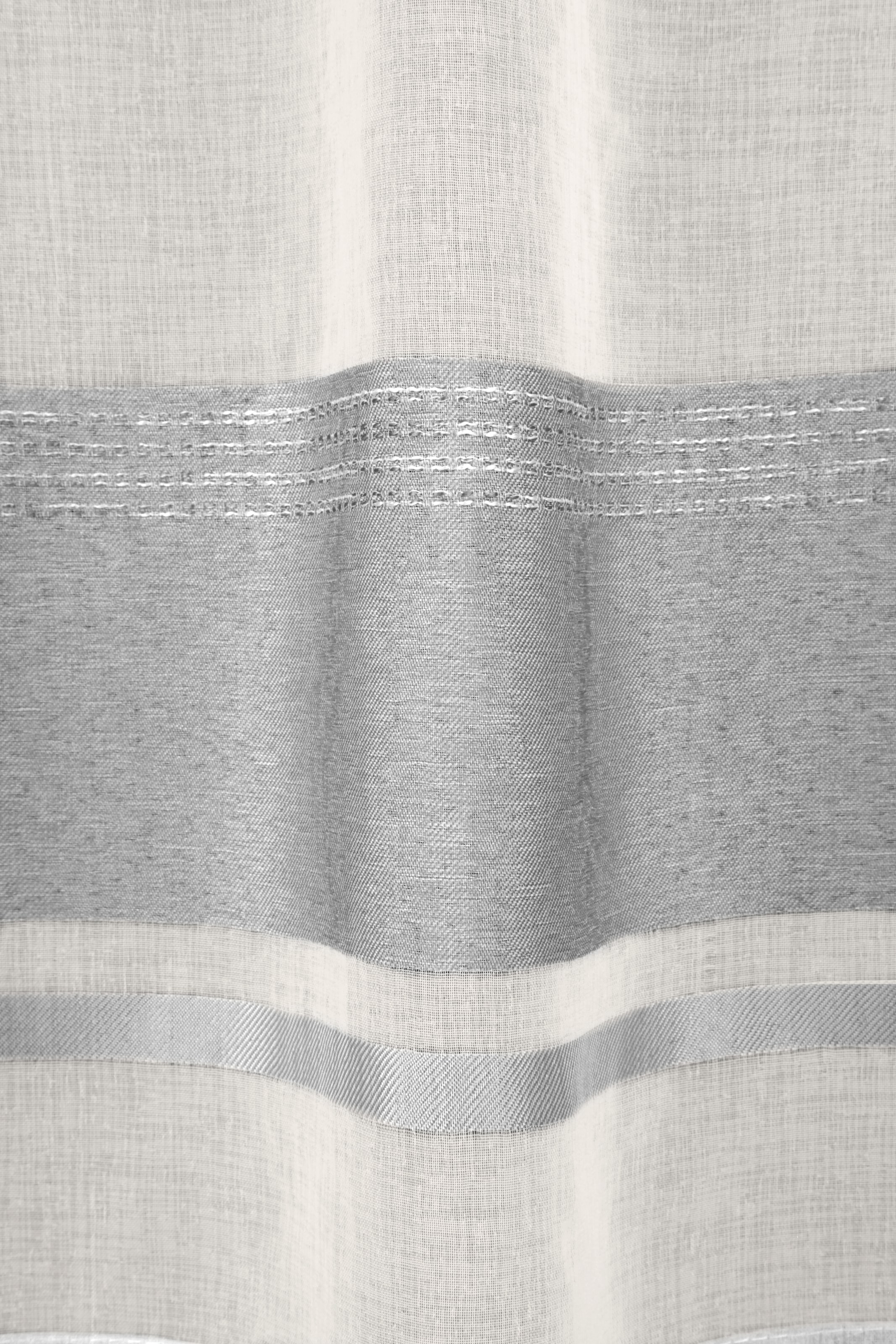 HOMING Panneaux »Clareta« Œillet 1 cuis tlg. 50 x 140 cm (hauteur x largeur), coffrage préfabriqué