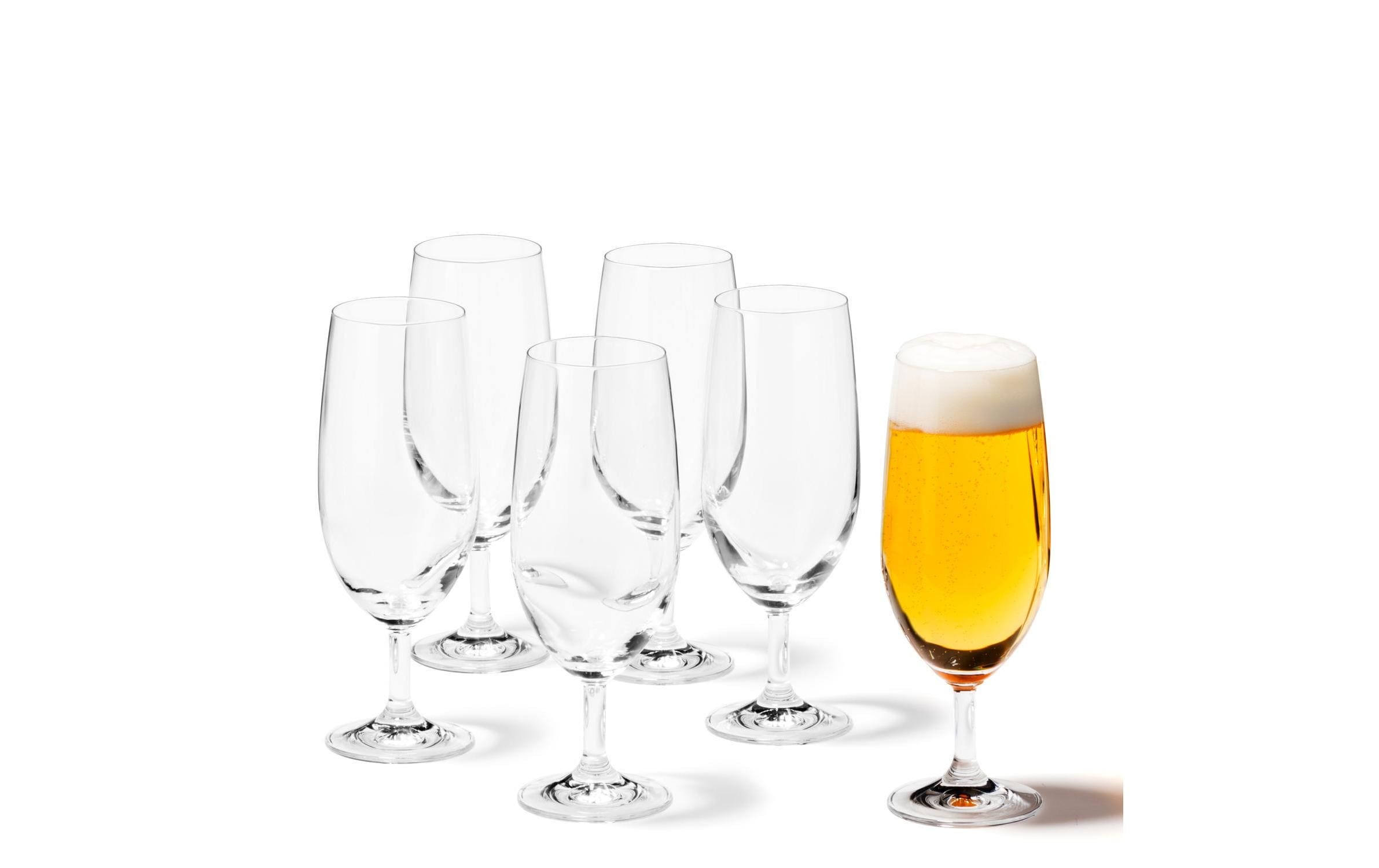 Image of LEONARDO Bierglas "Leonardo Daily 280 ml"