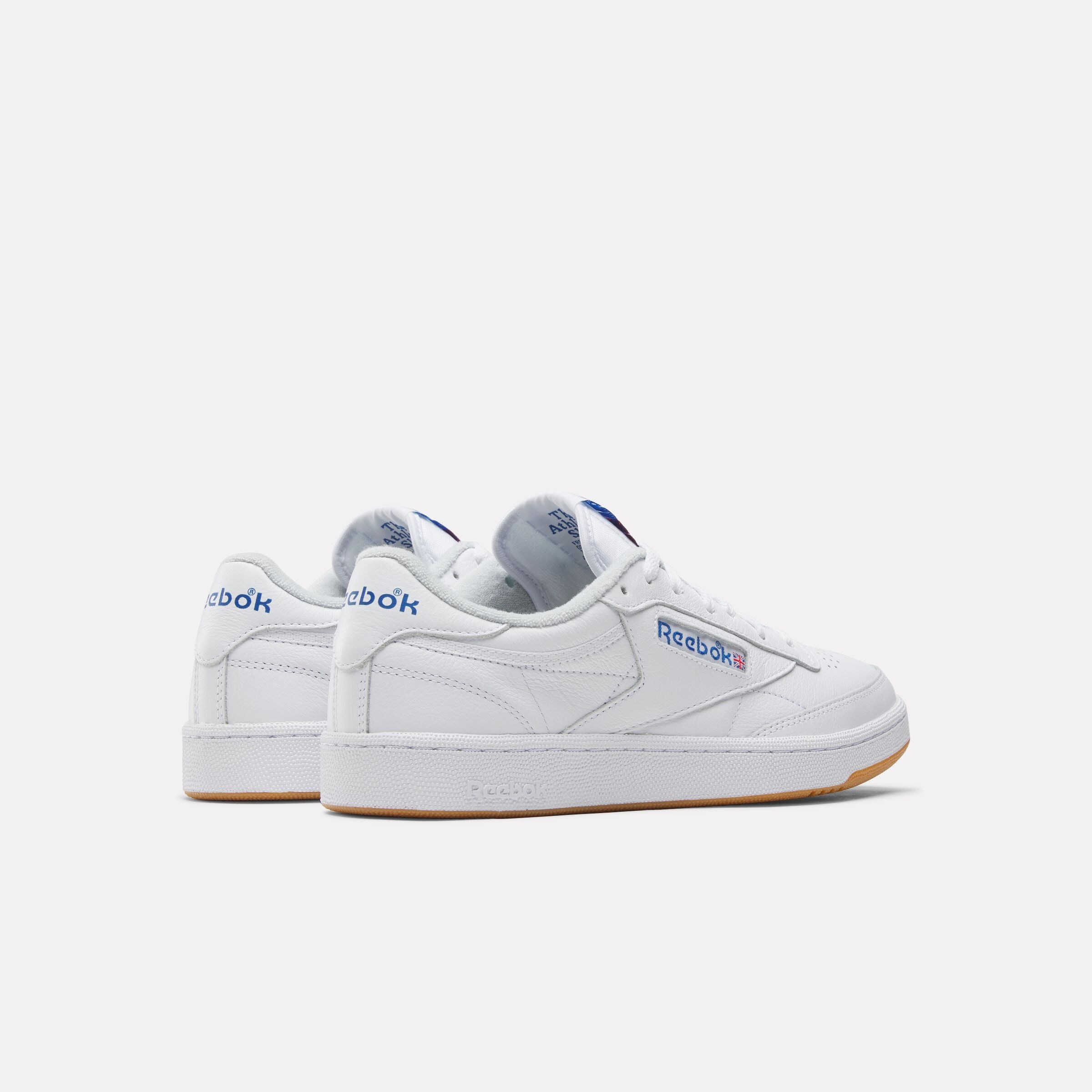 Reebok Classic Sneaker »CLUB C 85«