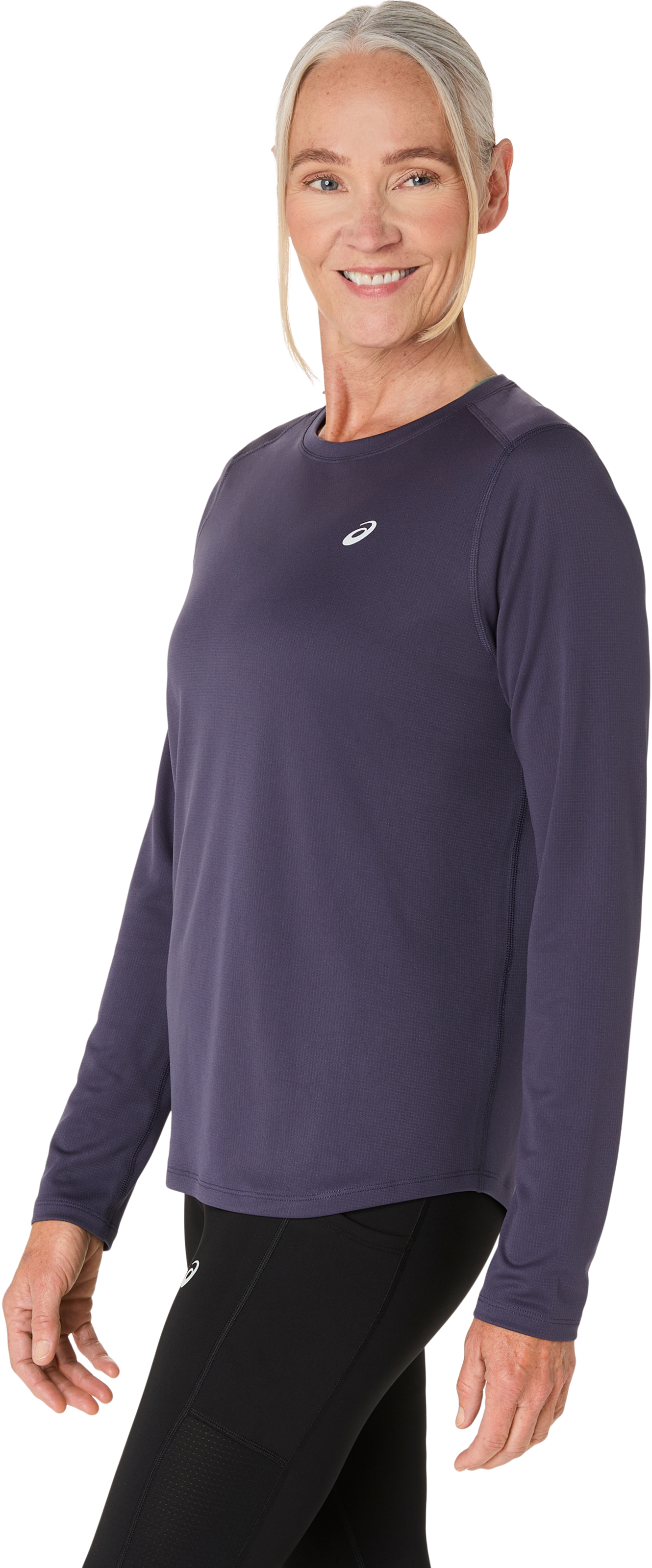 Asics Laufshirt »ASICS CORE LS TOP«