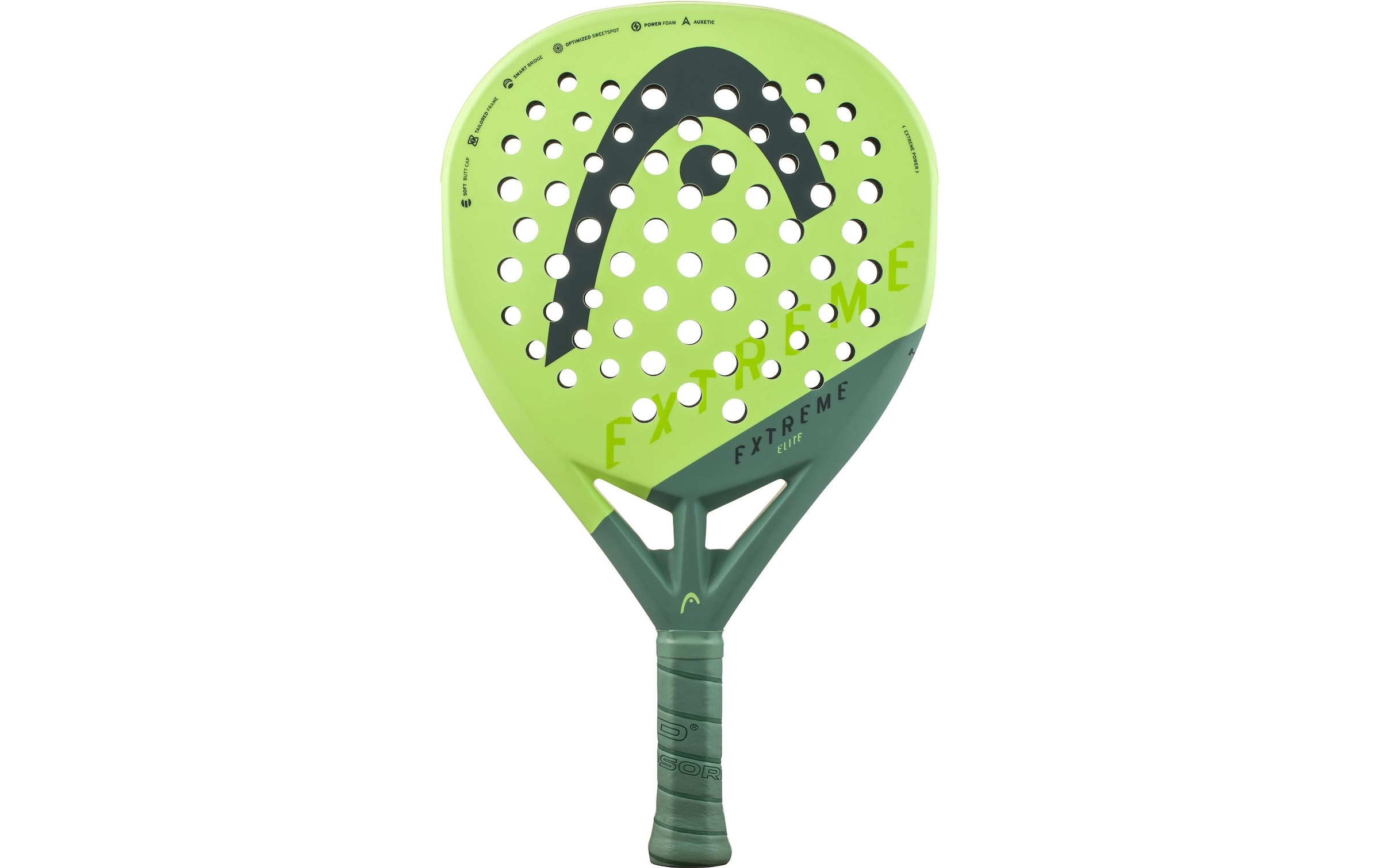 Head Beachballschläger »Racket Extreme Elite«
