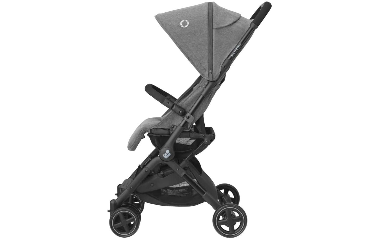 Maxi-Cosi Kinder-Buggy »Lara² Select Grey«, 22 kg