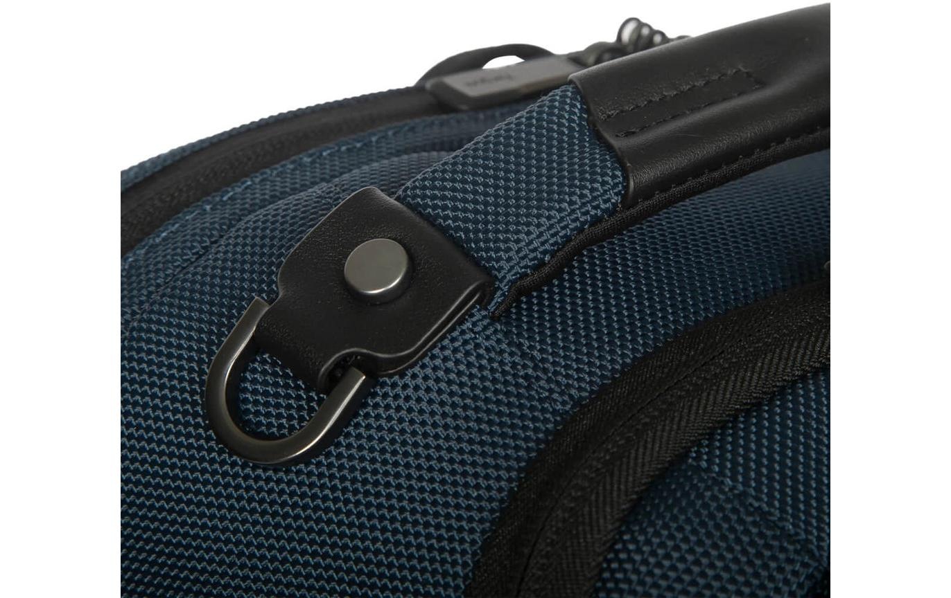 Targus Laptoprucksack »HeritageLuxe 16«