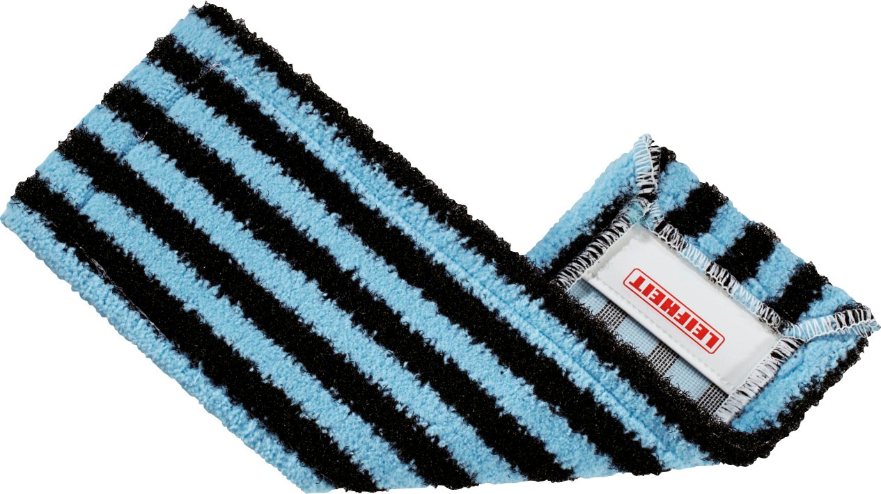 Image of Leifheit Wischbezug »Profi Outdoor gefaltet«, Mikrofaser, 42 cm, (1 St.) bei Ackermann Versand Schweiz