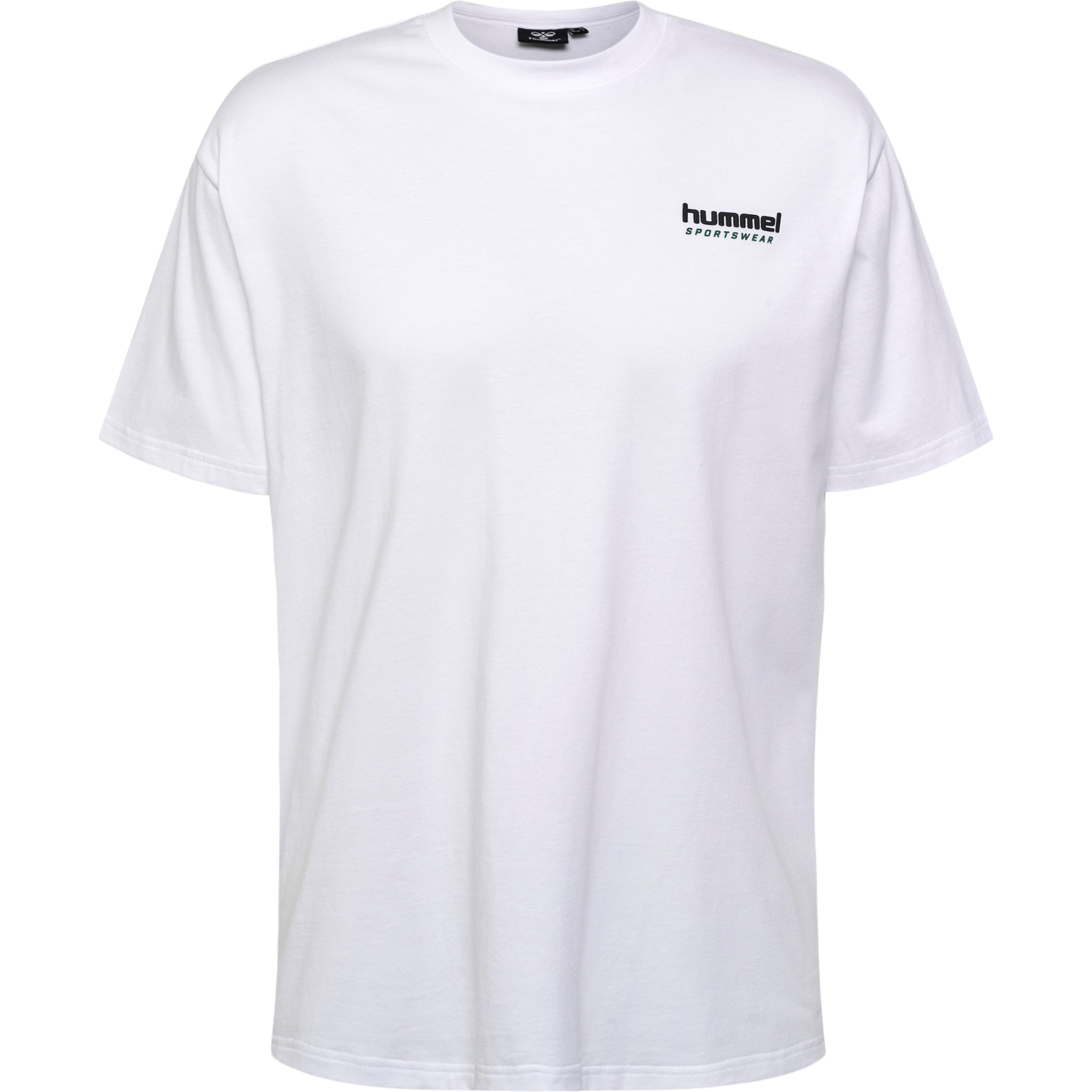 T-Shirt »hmlLGC NATE T-SHIRT«