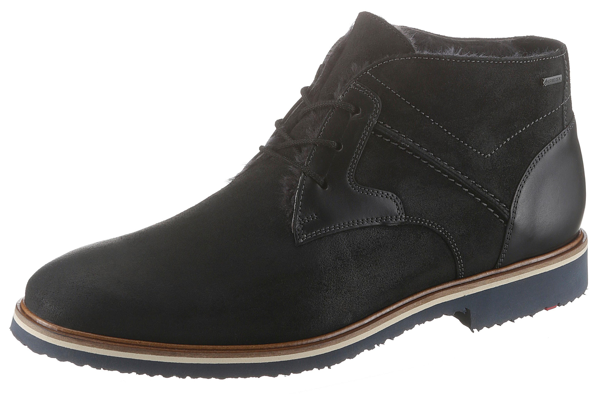 Schnürstiefelette »Veneto«