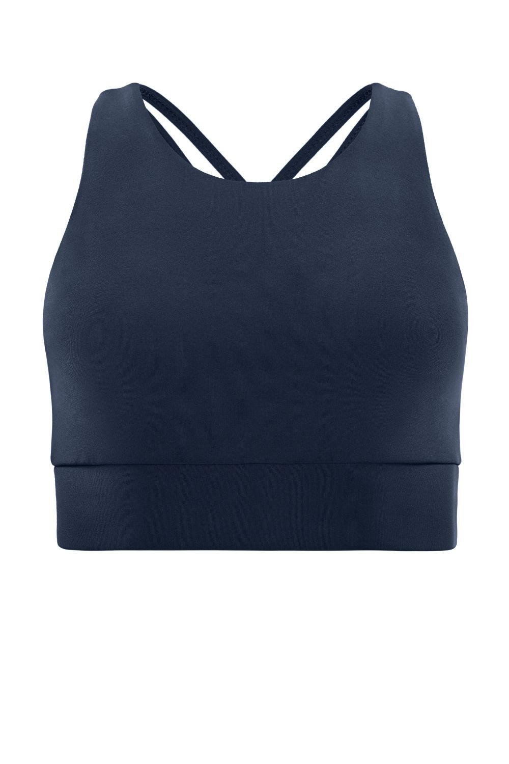 Image of Winshape Sport-Bustier "Functional Comfort Sport-BH SB103C" mit Rücken-Applikation