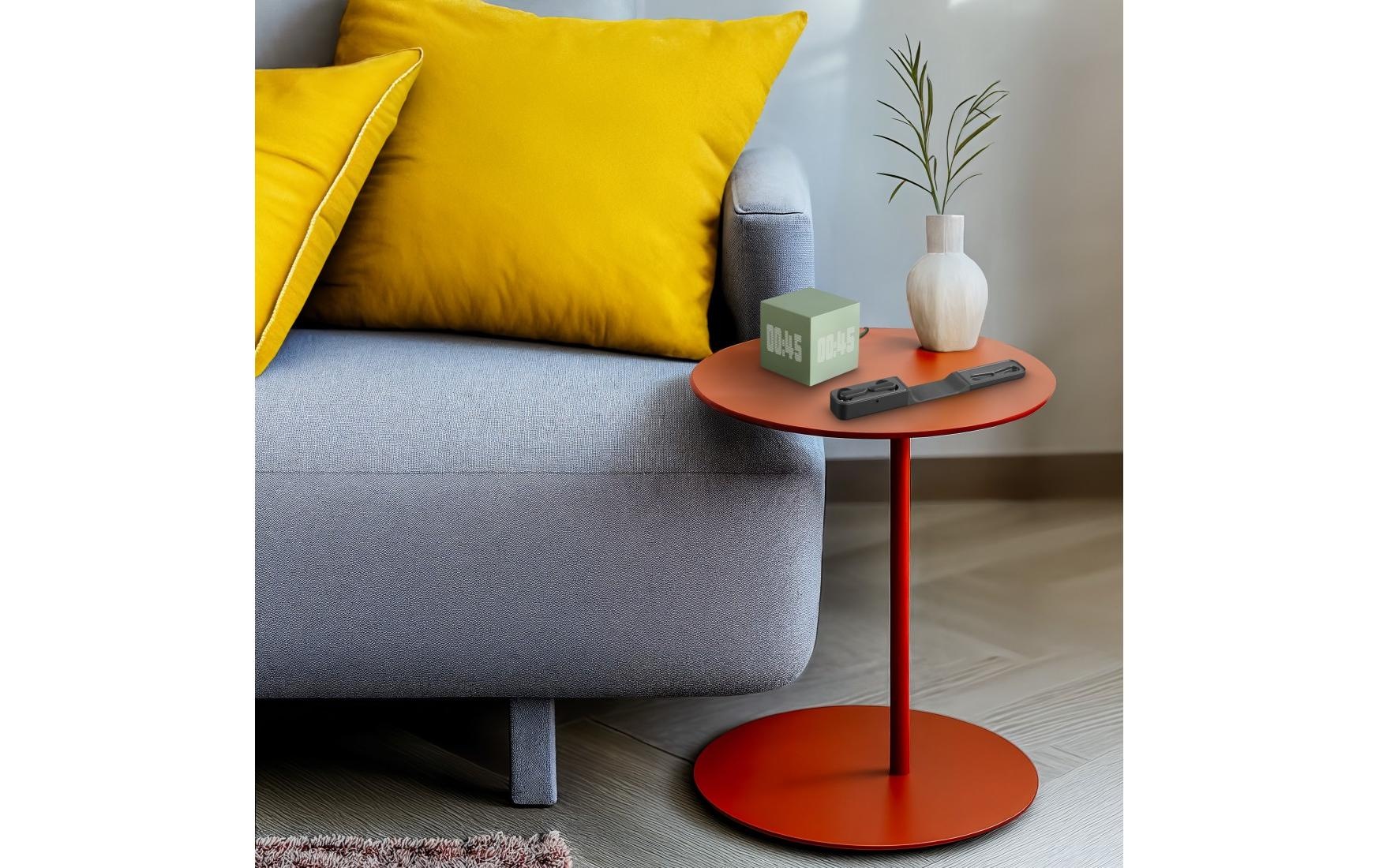   Bluetooth-Kopfhörer »Bluetooth Spirit Pocket II« Active Noise Cancelling (ANC) eingebautes Mikrofon