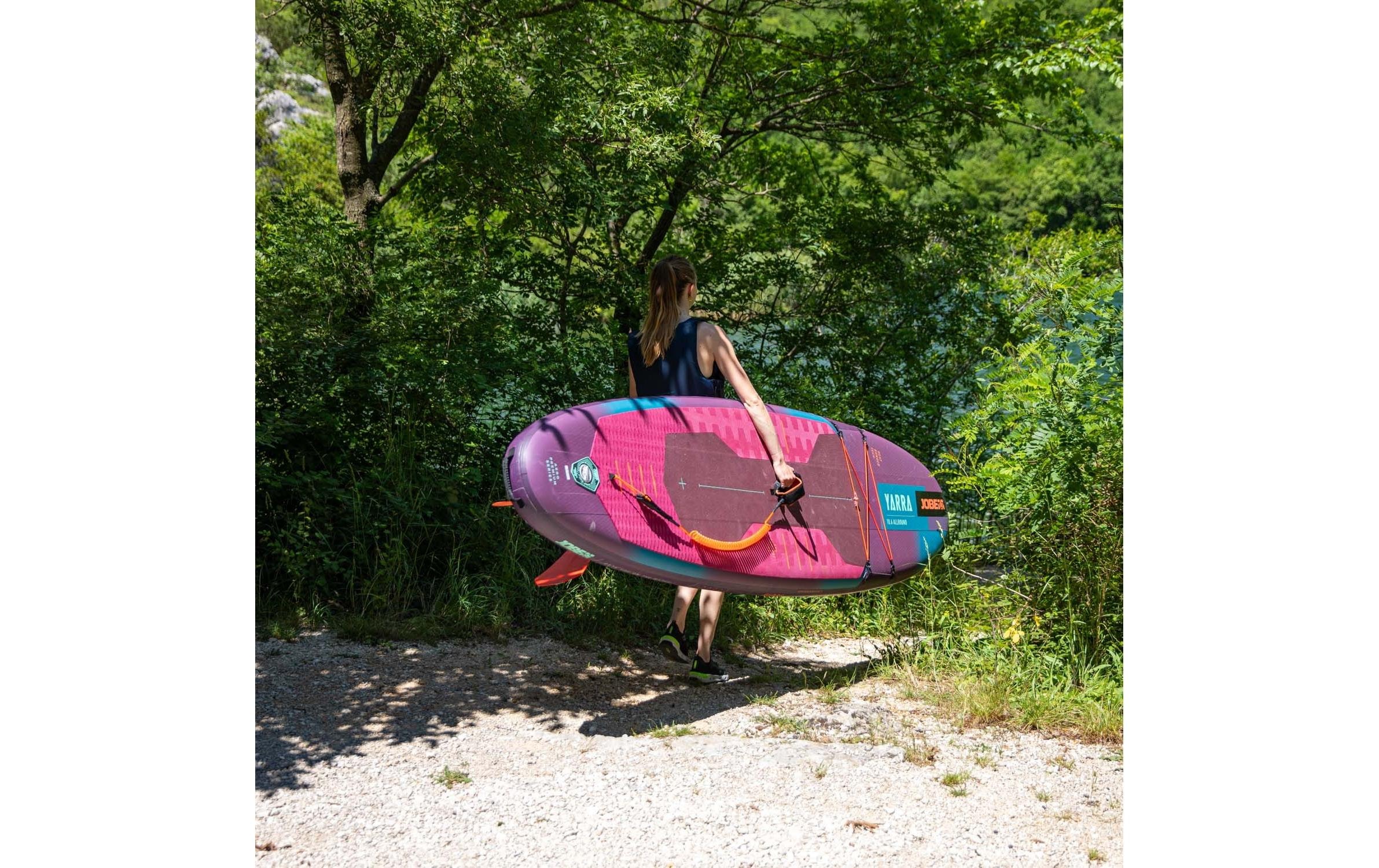 SUP-Board »JOBE Aero Yarra«