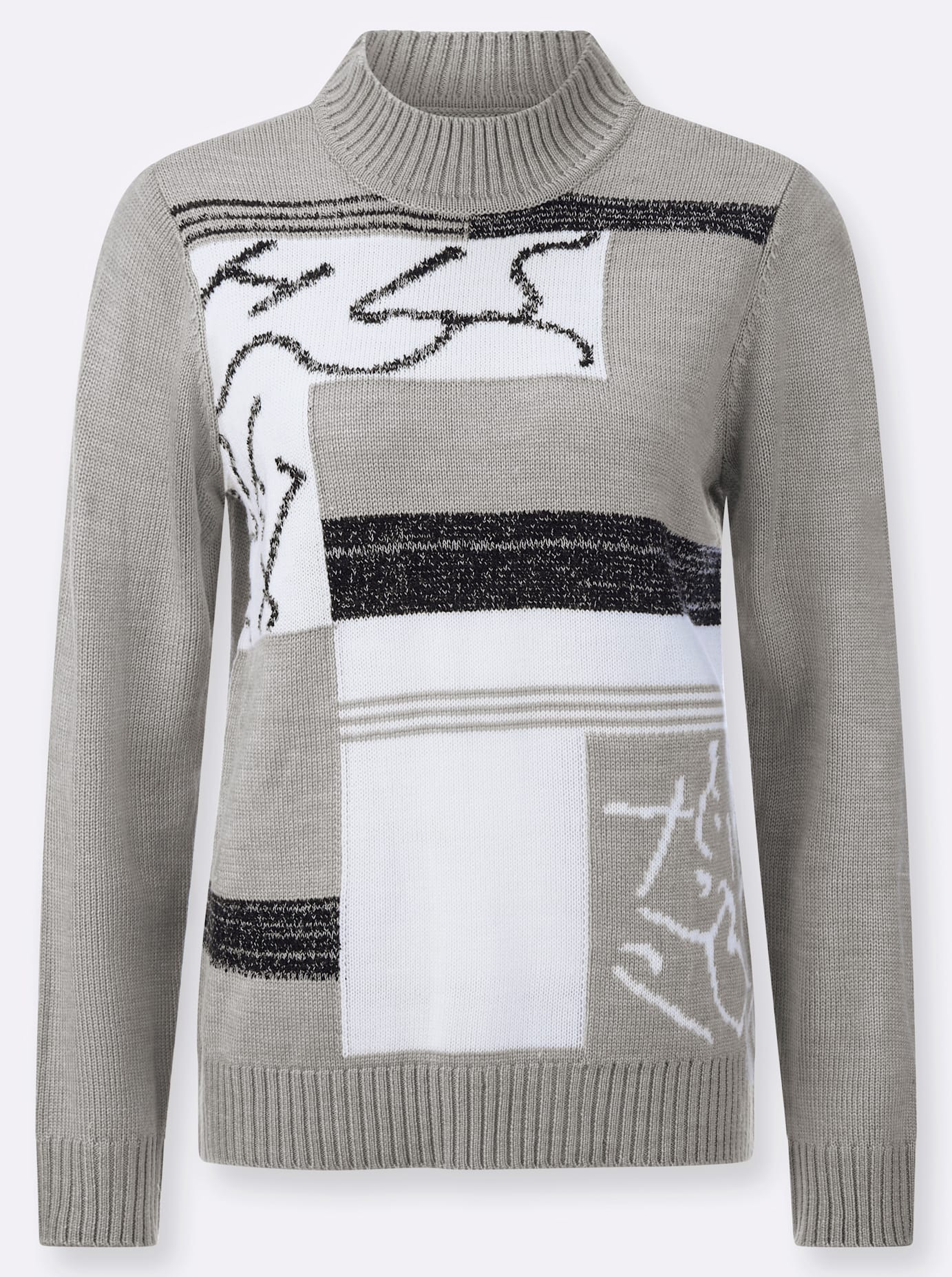 Classic Basics Strickpullover »Pullover«