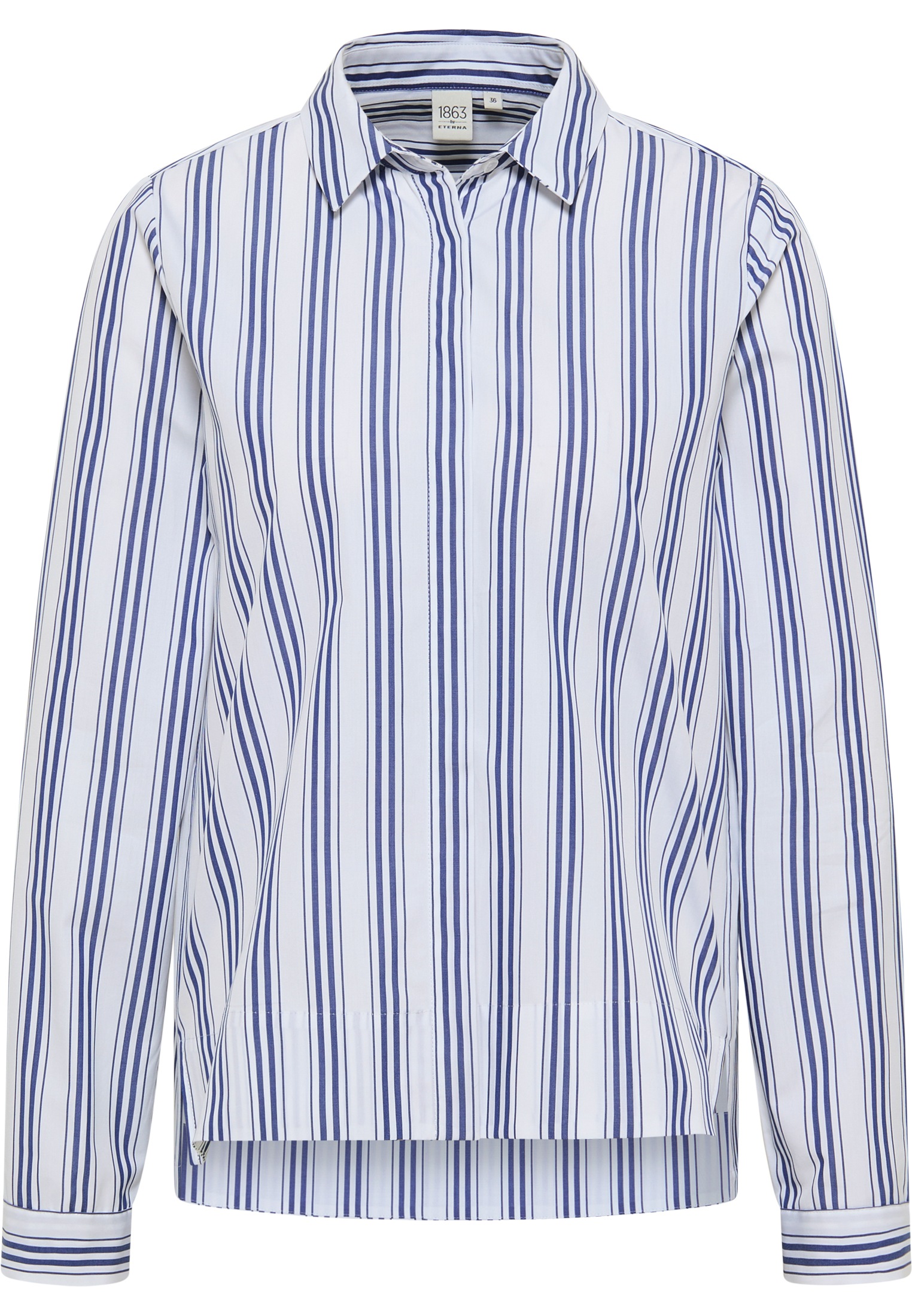 Eterna Hemdbluse »LOOSE FIT«