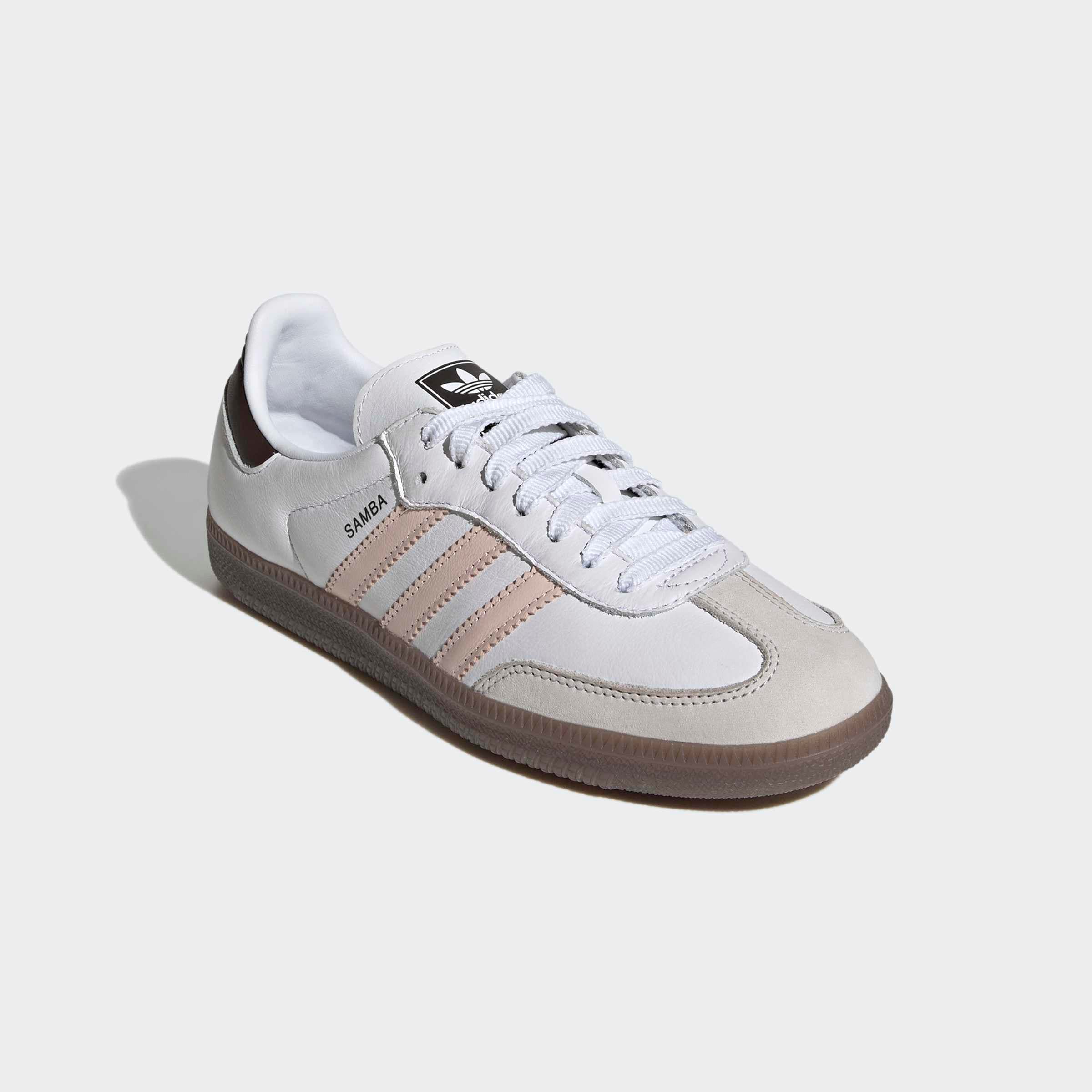adidas Originals Sneaker »SAMBA OG«
