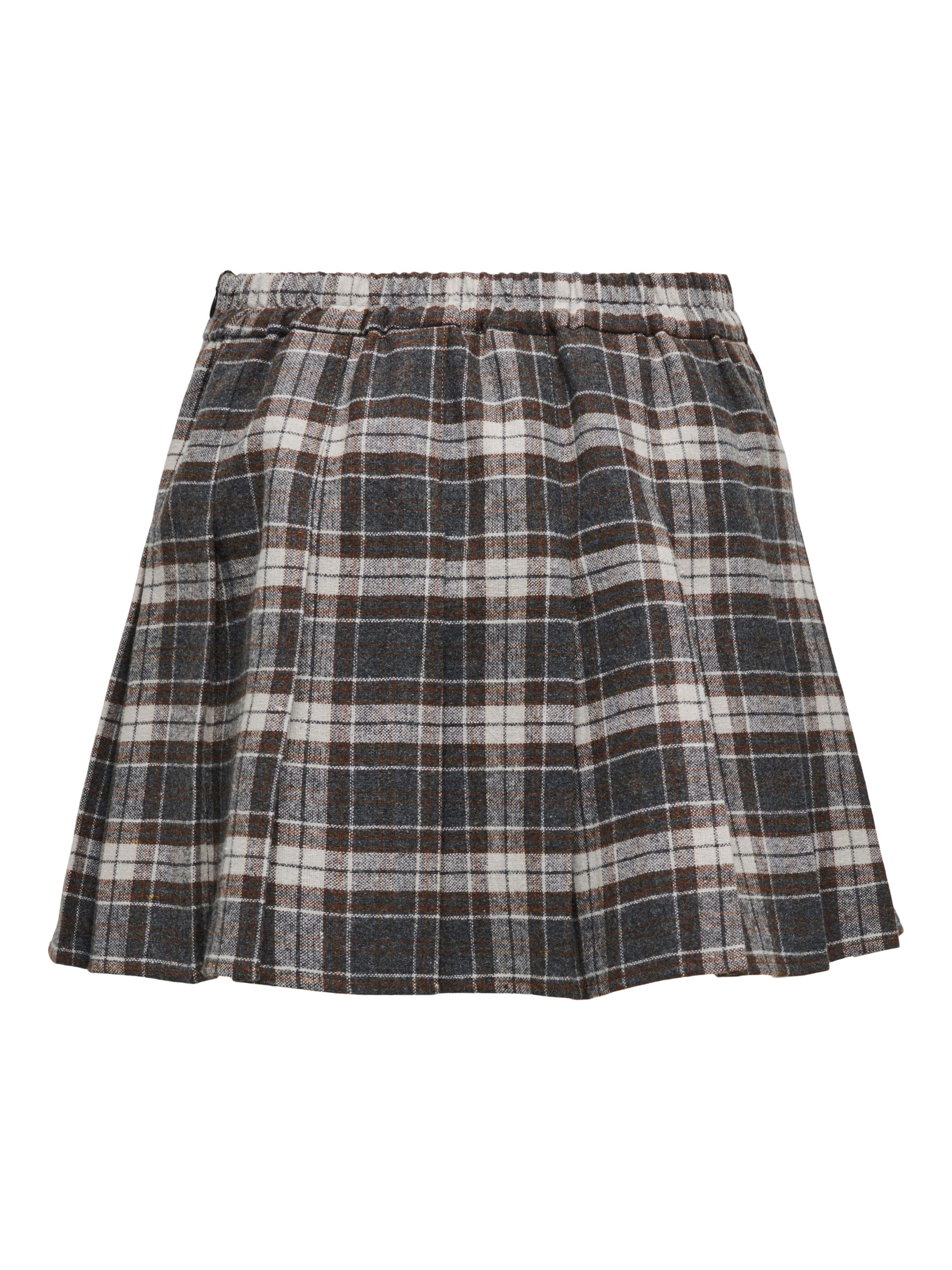 ONLY Karorock »ONLCHELSEA CHECK SKIRT PNT«
