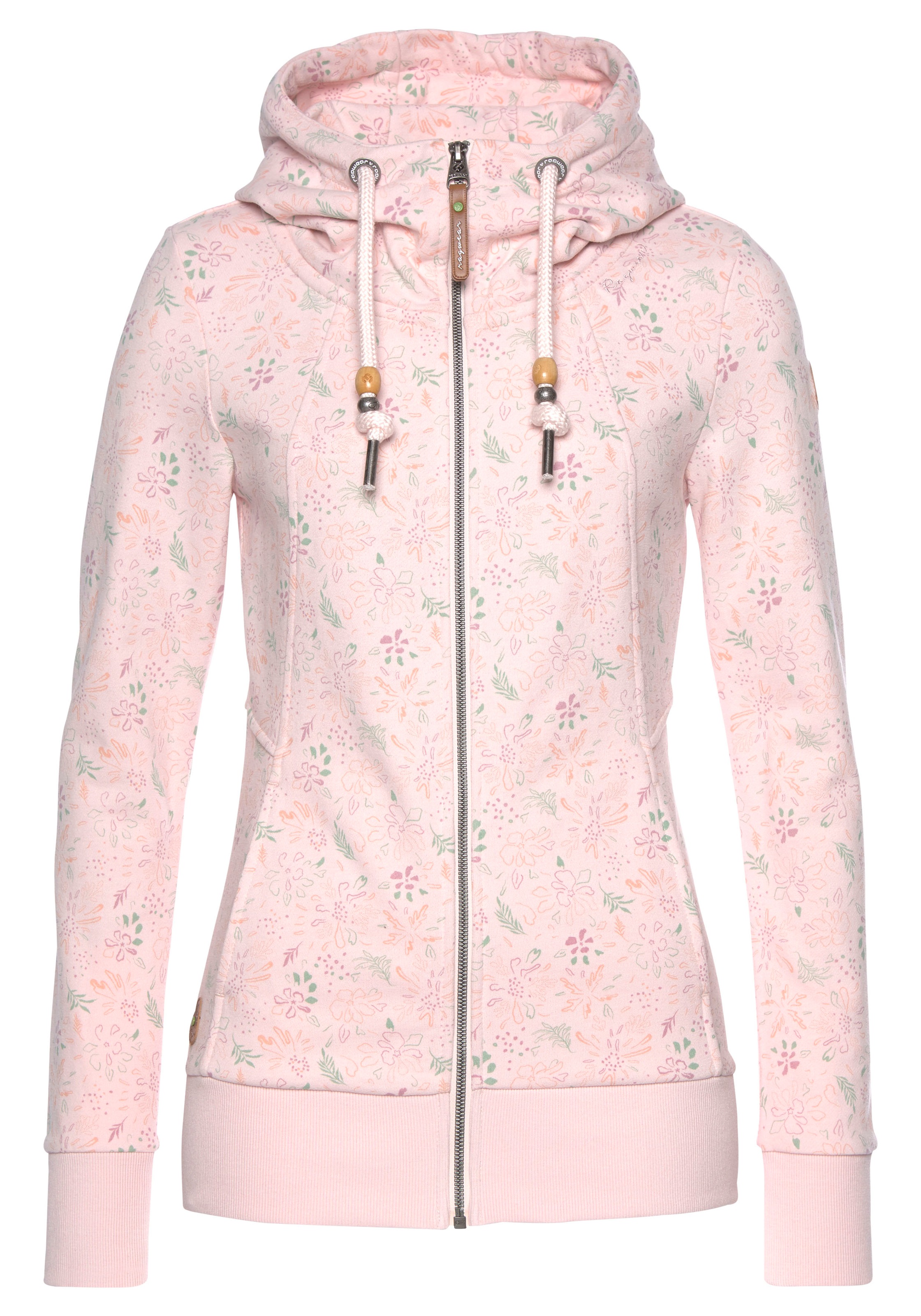 Sweatjacke »LIBERTY B«