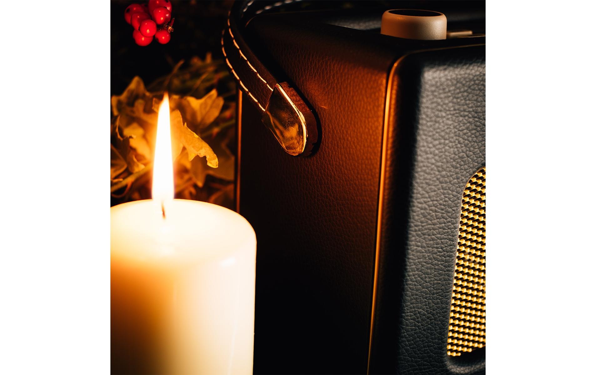 ROBERTS RADIO Digitalradio (DAB+) »Revival iStream« (Bluetooth Digitalradio (DAB+) | FM-Tuner | Internetradio )