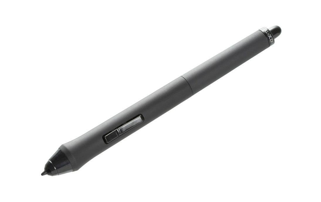 Image of Wacom Eingabestift »Eingabestift, Wacom, »Intuos Art Schwarz««, (11 St.) bei Ackermann Versand Schweiz