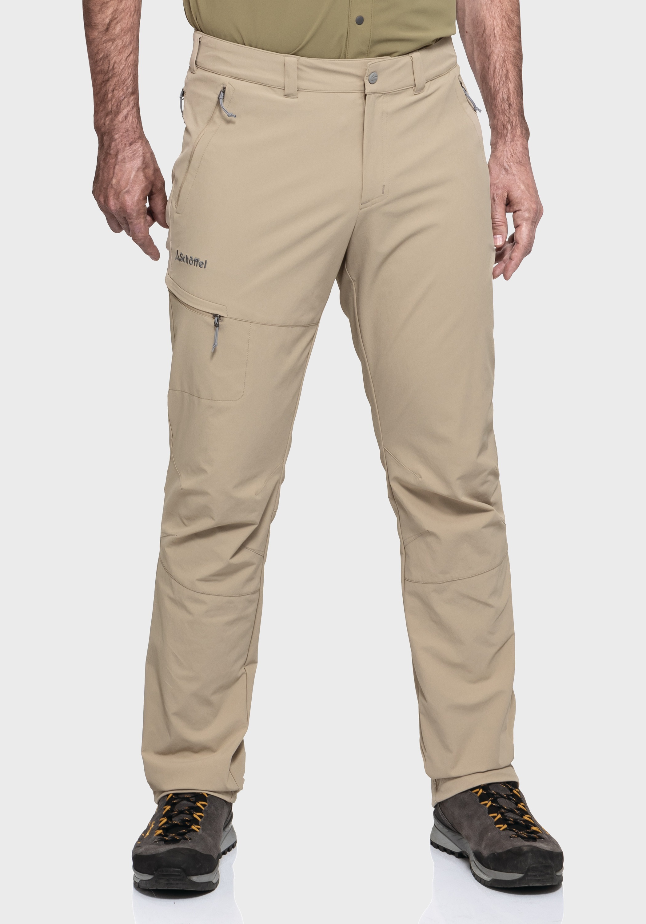 Schöffel Pantalon de plein air »Pants Koper1«