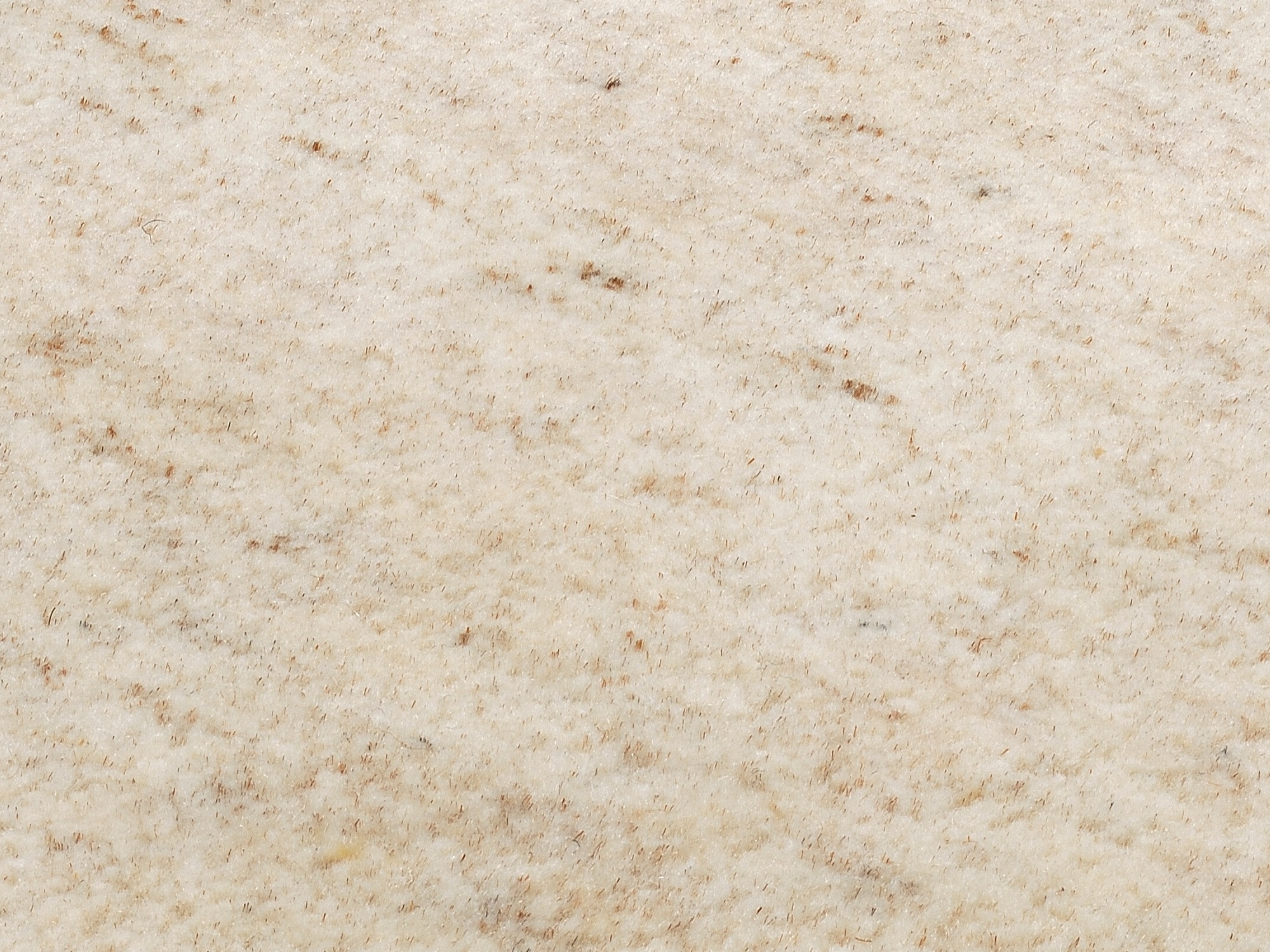 OCI DIE TEPPICHMARKE Wollteppich »ESEMPIO UNI MELANGE«, rund, 18 mm Höhe, reine Wolle, handgeknüpft, hochwertig verarbeitet, natürlich warm