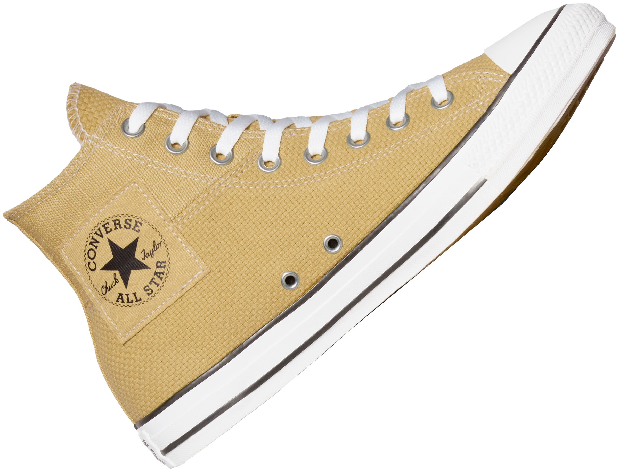 Converse Sneaker »CHUCK TAYLOR ALL STAR CANVAS & JACQ«