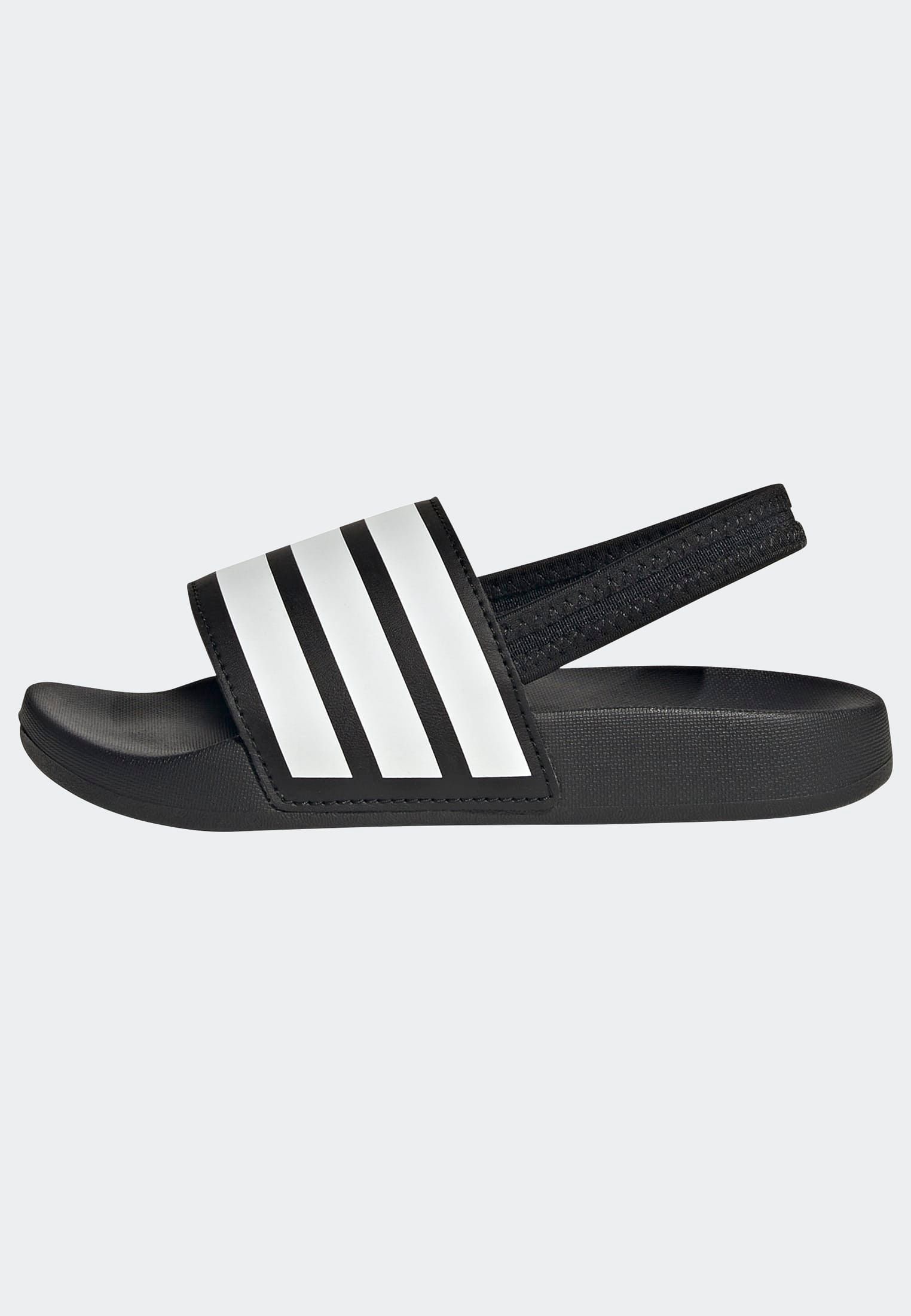 adidas Sportswear Badesandale »ESTRAP KIDS ADILETTE«