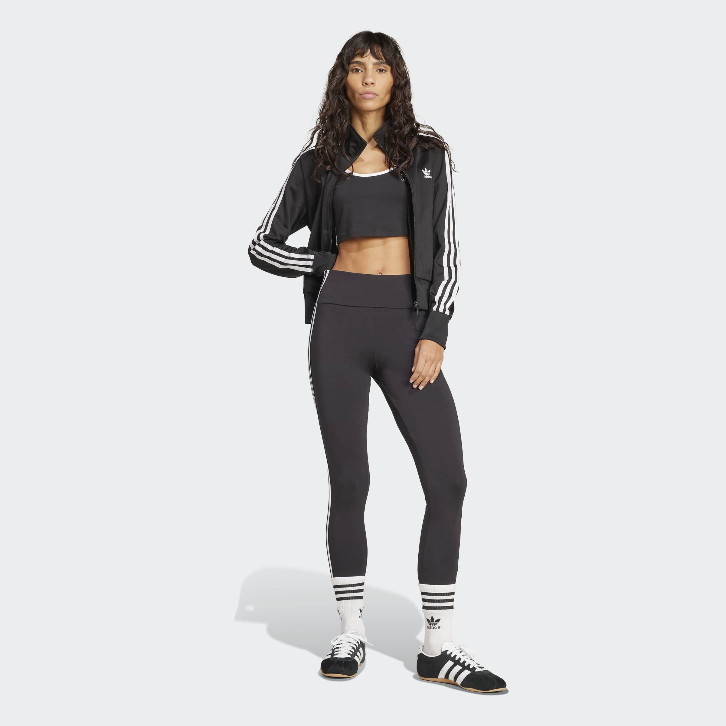 adidas Originals Leggings »3S LEGGINGS CO«