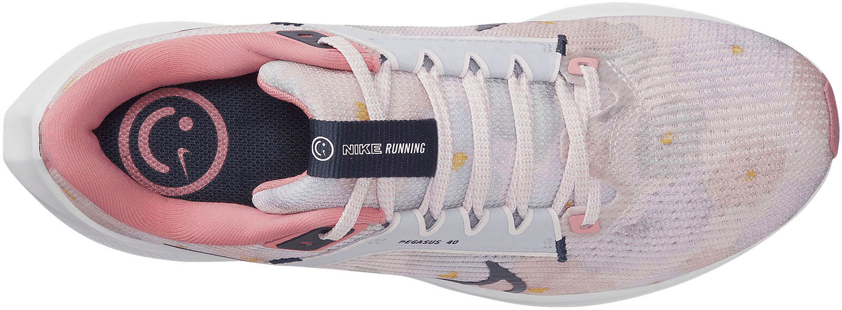 Nike Laufschuh »AIR ZOOM PEGASUS 40 PREMIUM«