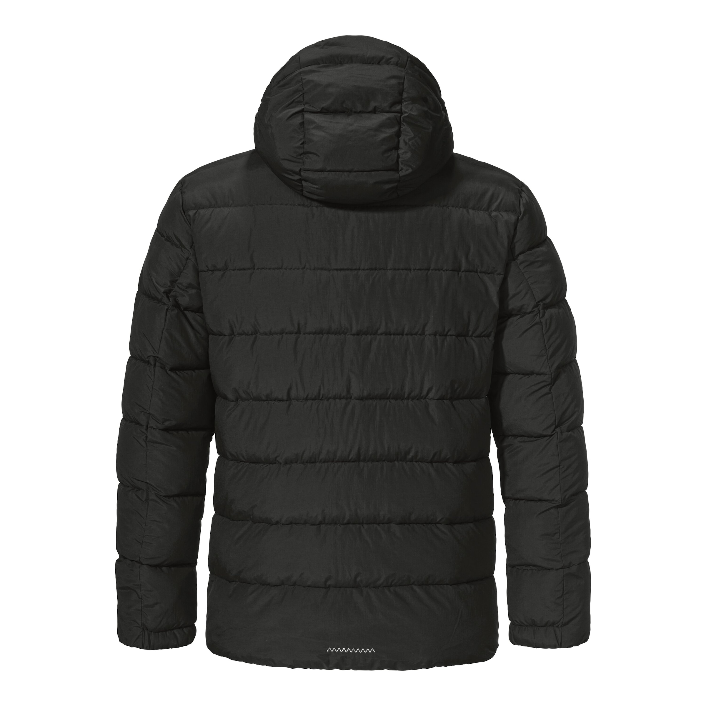 Schöffel Veste d'hiver »Ins Jacket Style Boslix MNS« adapté pour le trekking et la randonnée, style sportif
