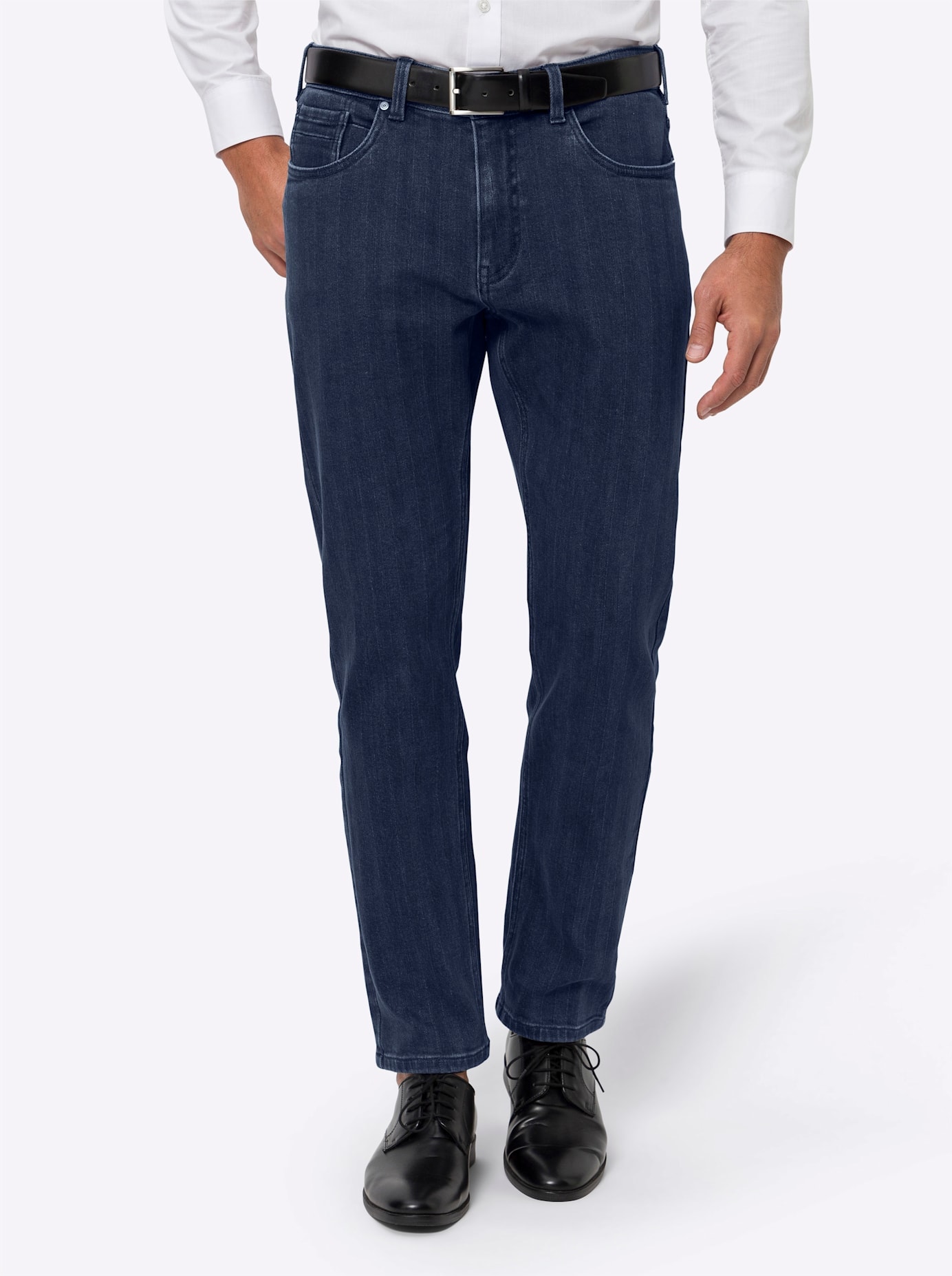 Classic 5-Pocket-Hose