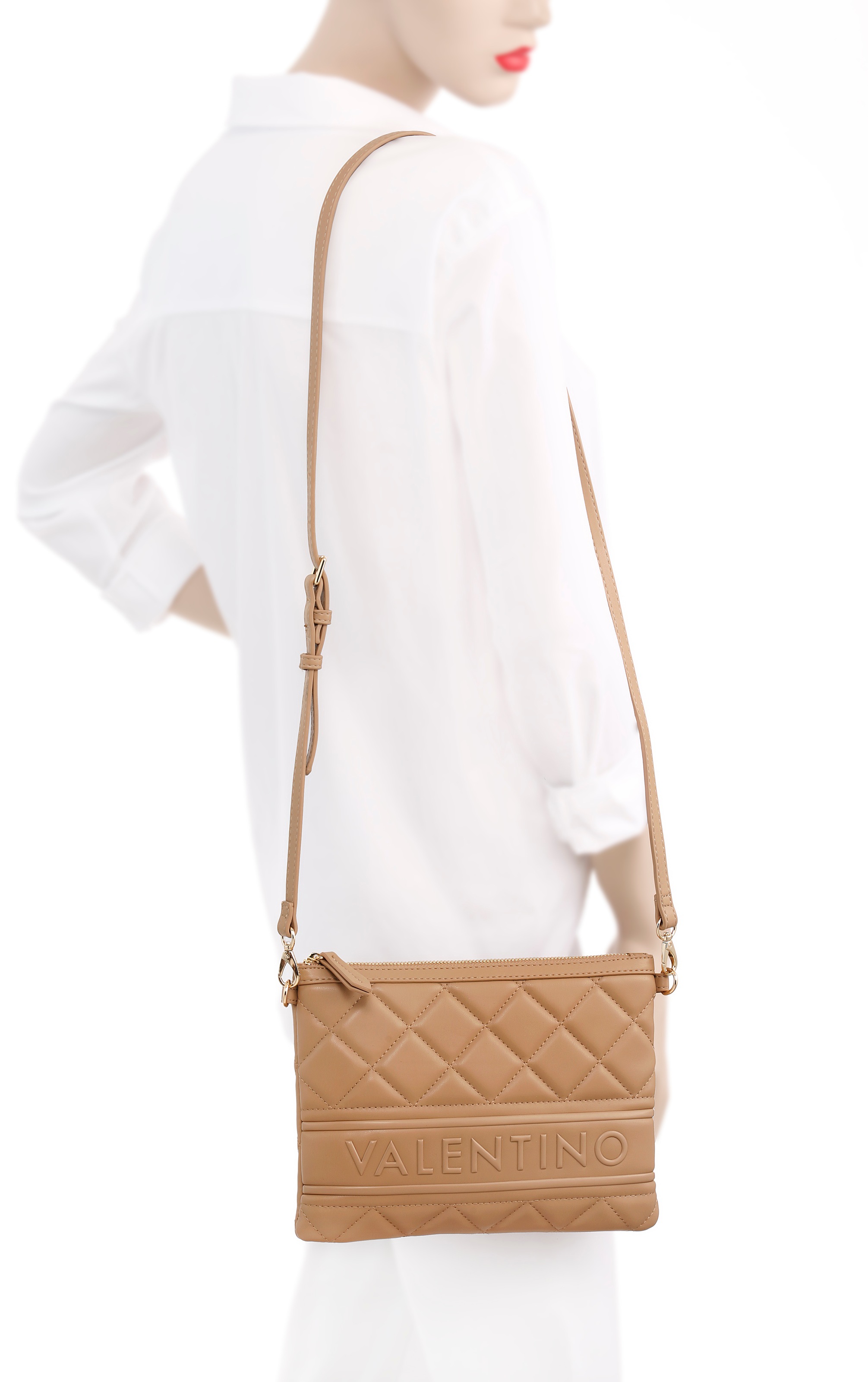 VALENTINO BAGS Umhängetasche »ADA«, Handtasche Damen Tasche Damen Schultertasche