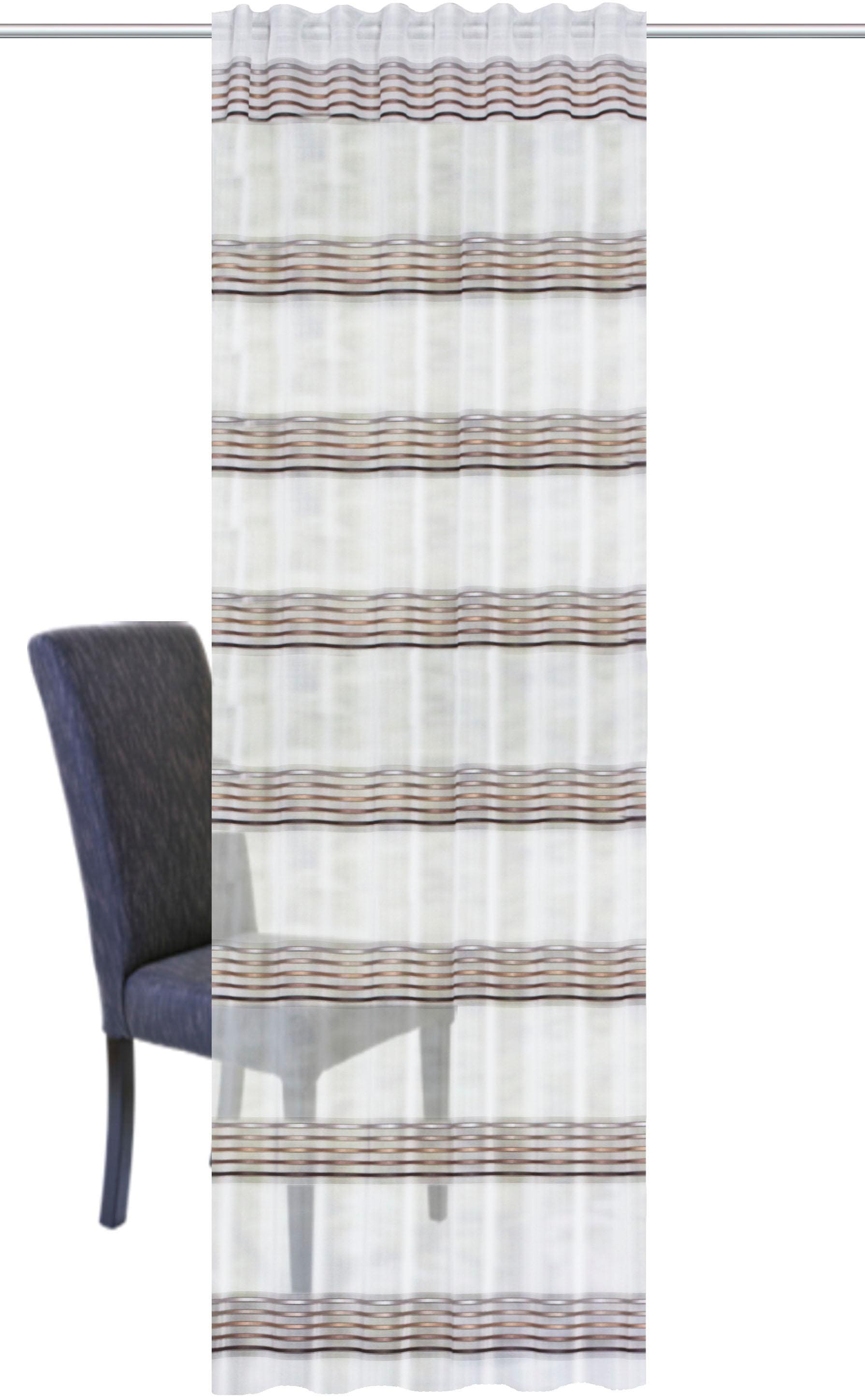 Image of Vision S Vorhang »TAMIO«, (1 St.), HxB: 245x140 bei Ackermann Versand Schweiz