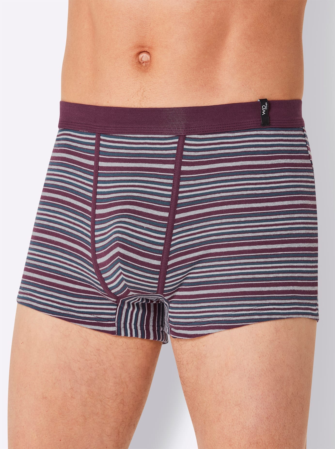 Image of wäschepur Retro Pants 3 Stk.