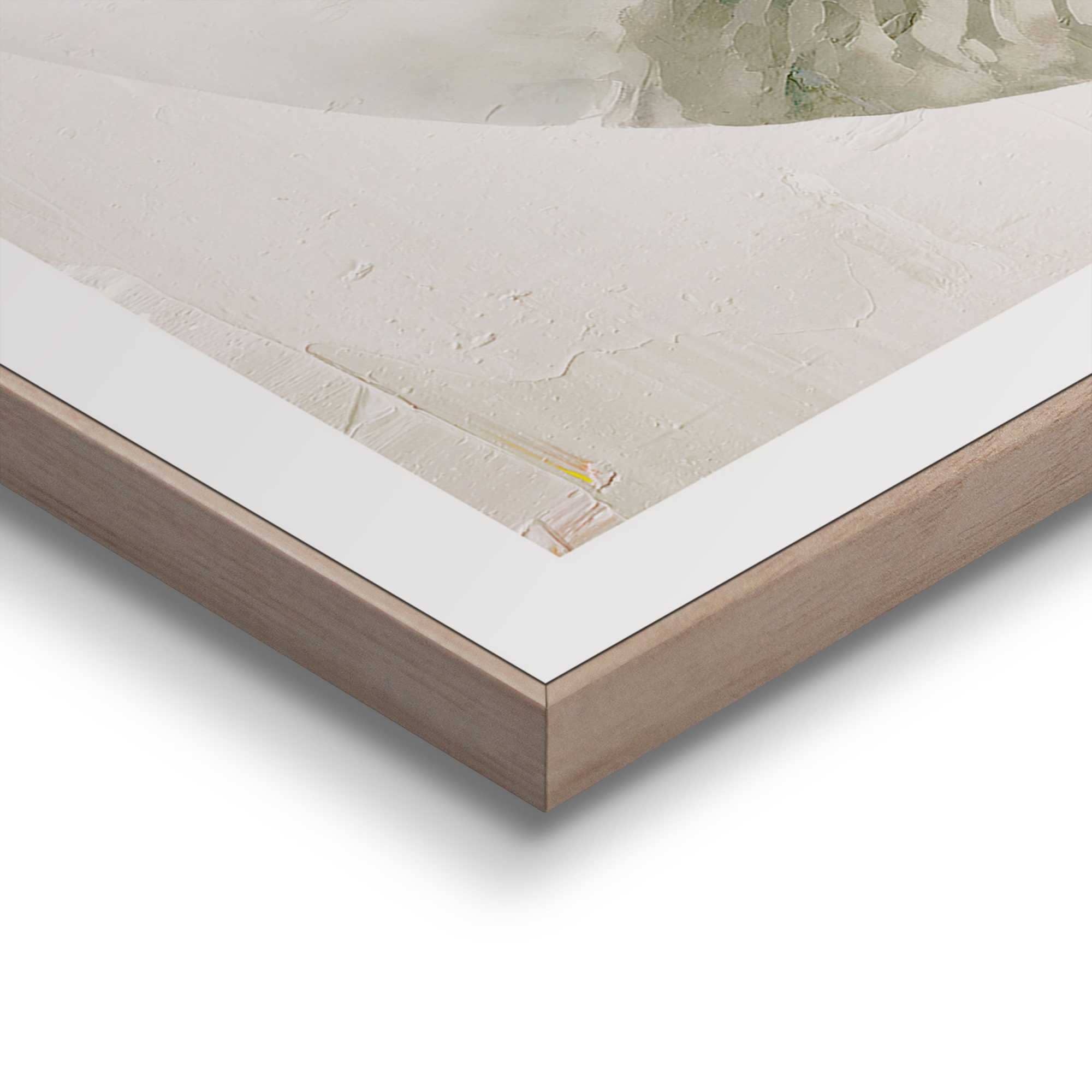 Reinders! Tableau avec cadre »Tree of Life«