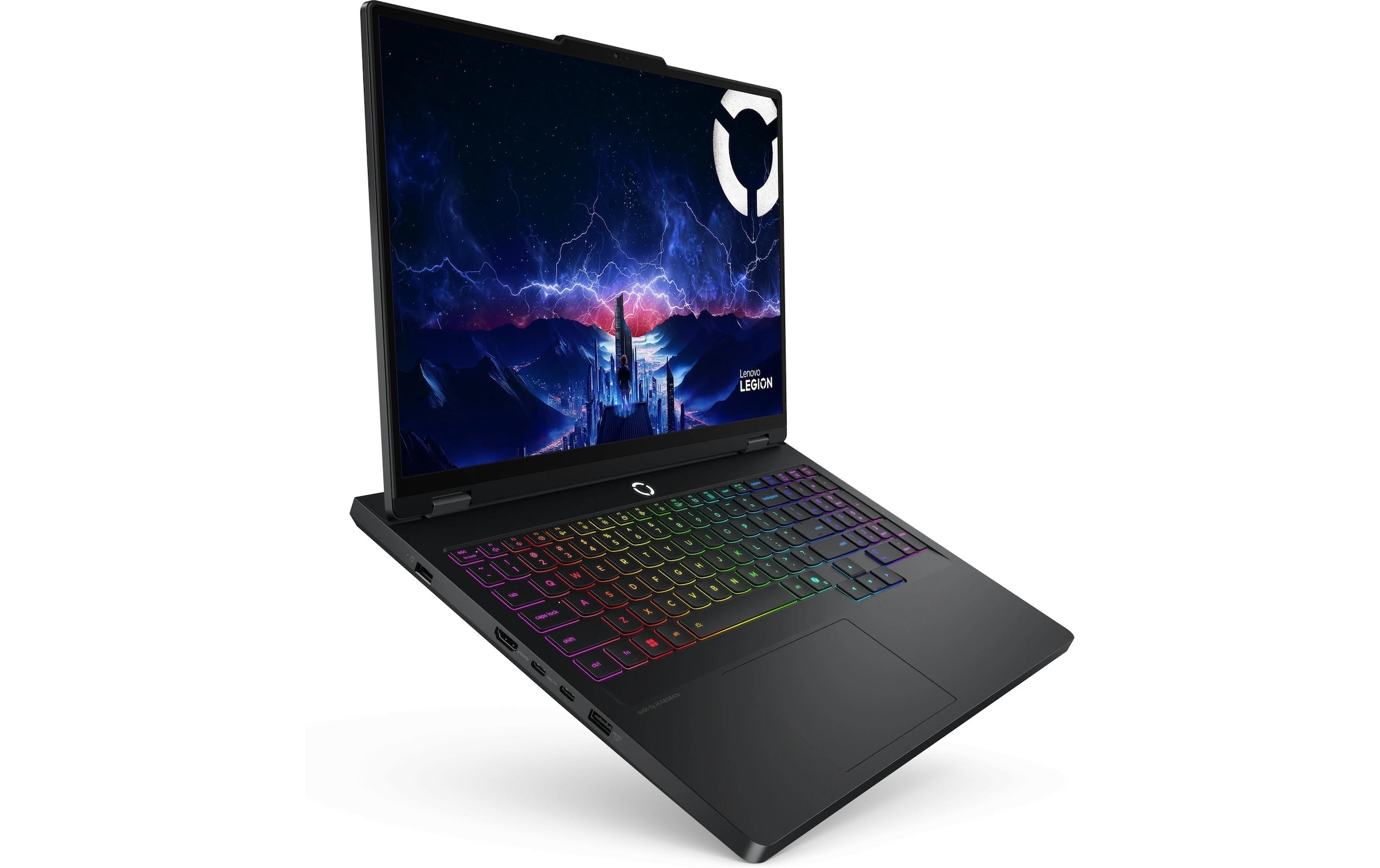 Lenovo Gaming-Notebook »Legion Pro 5 16IAX10H«, / 16 Zoll, Intel, Core Ultra 9, GeForce RTX