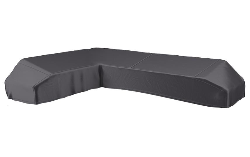 Image of Aerocovers Abdeckhaube "Schutzhülle 375 x 300 x 9"