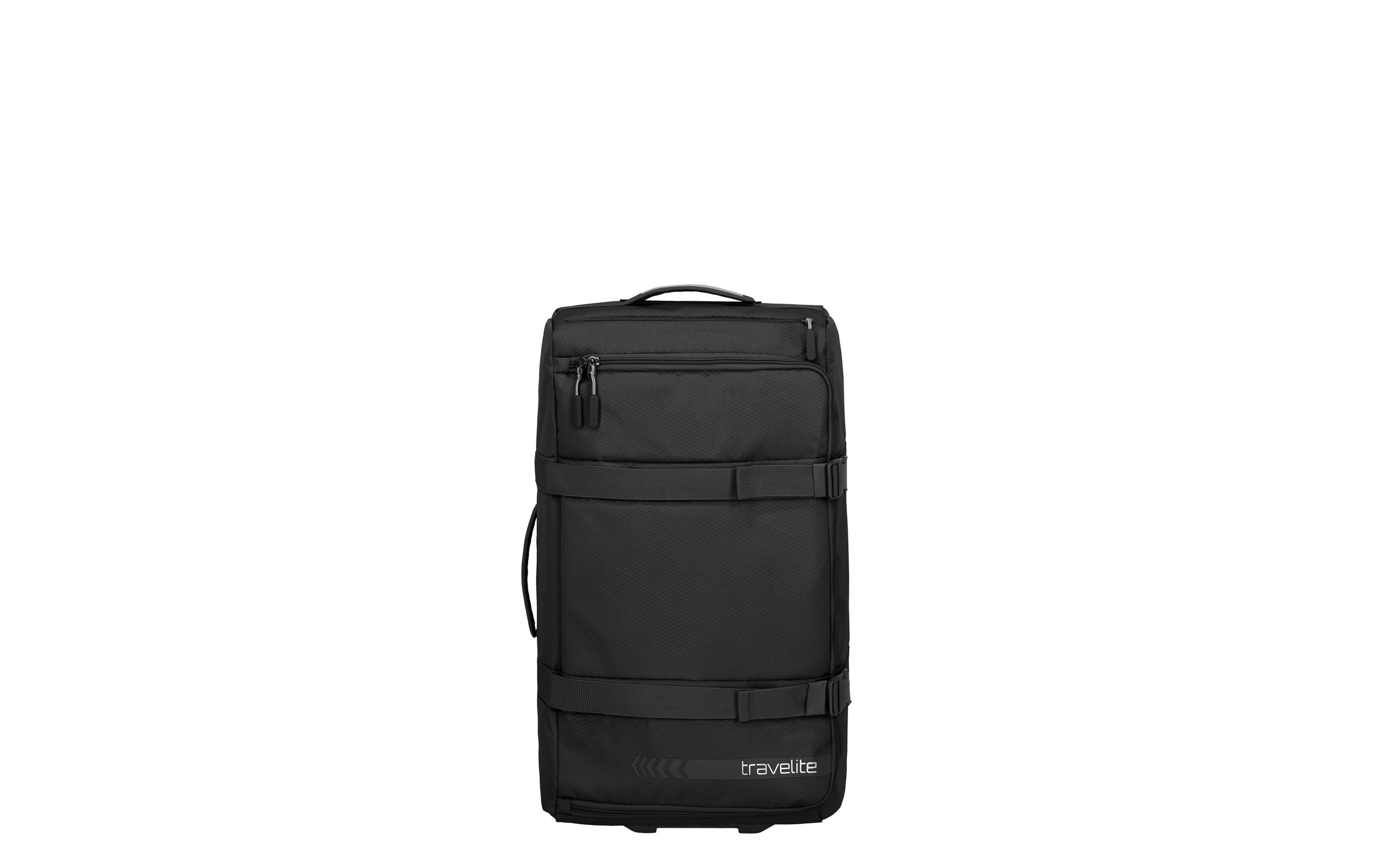 Image of travelite Koffer "KICK OFF" 65 l 2 Rollen