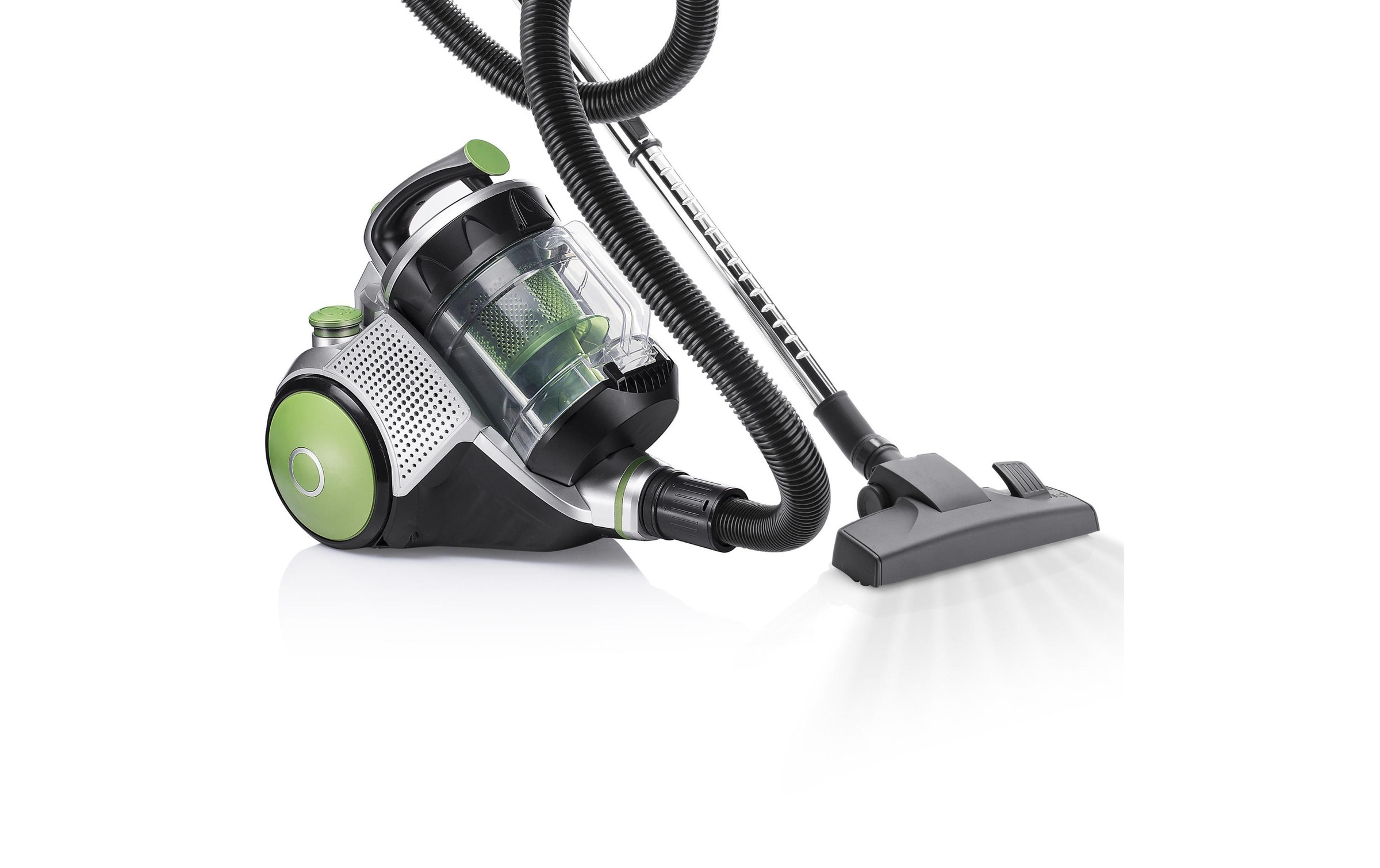 Tristar Bodenstaubsauger »SZ-3135«, 700 W, beutellos