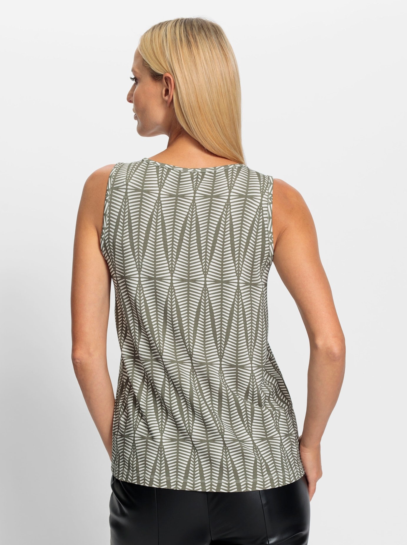 heine Shirttop