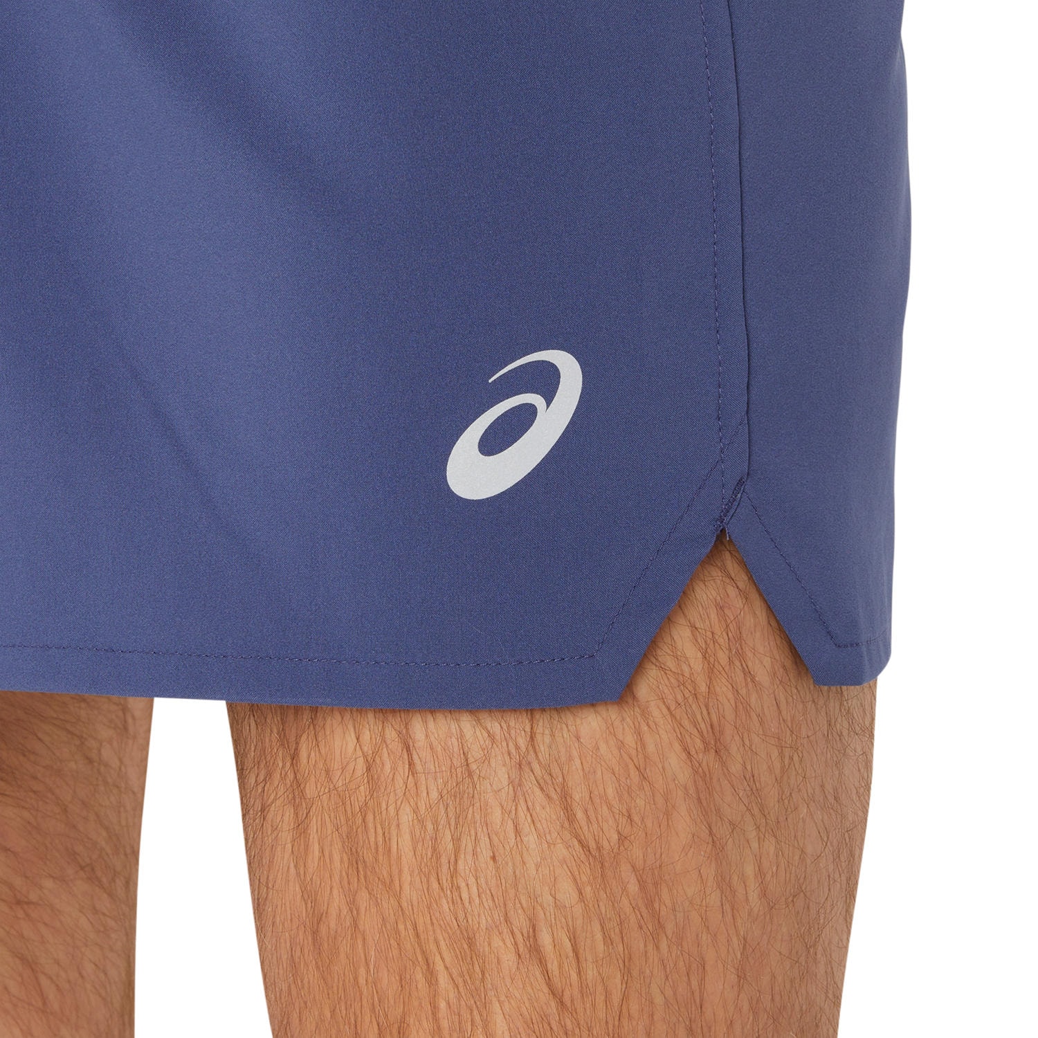 Asics Laufshorts »ROAD 5IN SHORT«