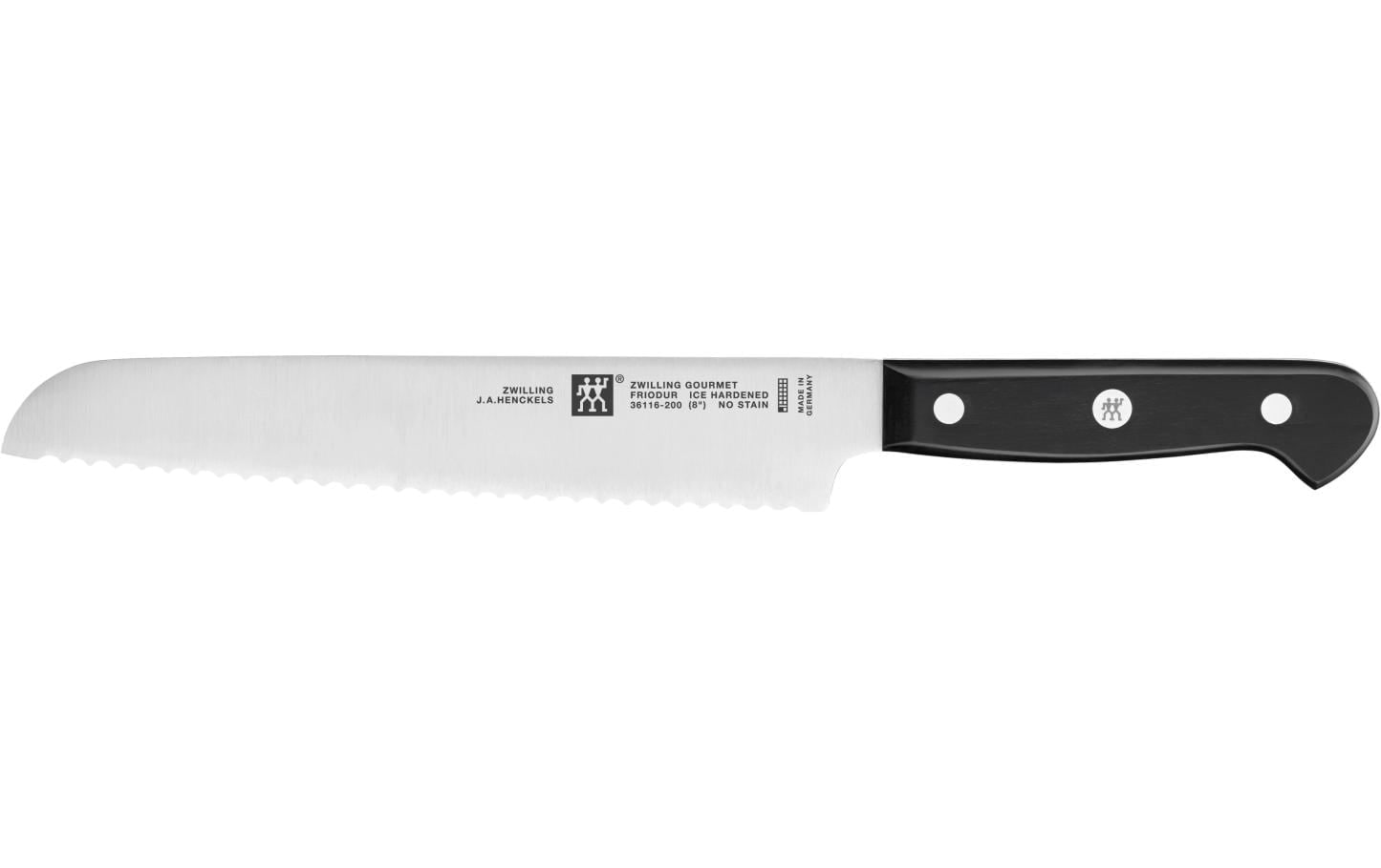 Zwilling Kochmesser »Gourmet 20 cm«, (1 tlg.)