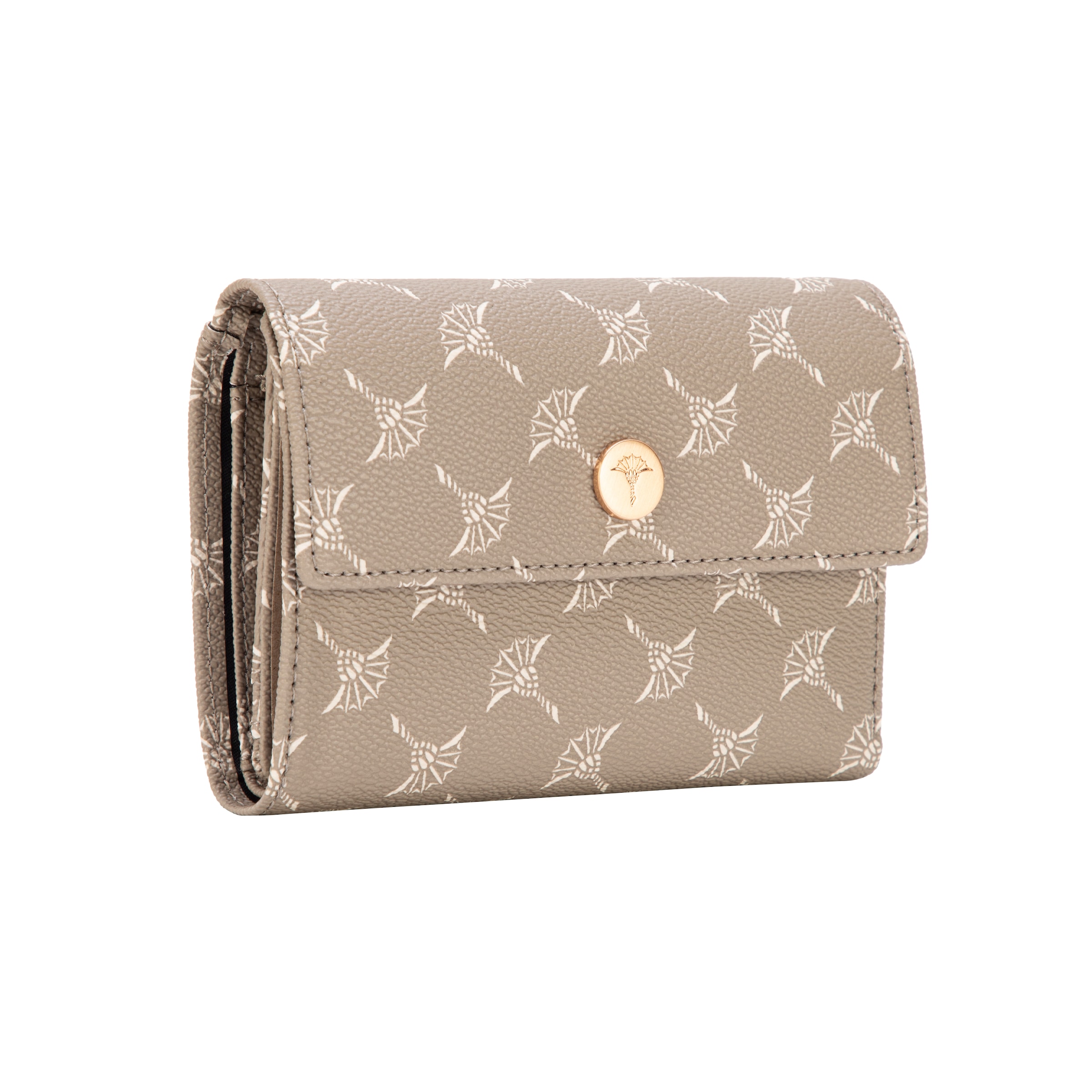 JOOP! Porte-monnaie »cortina 1.0 cosma purse mh10f« Porte-monnaie, Money Poket, Portefeuille, pochette à cartes avec bouton-pression