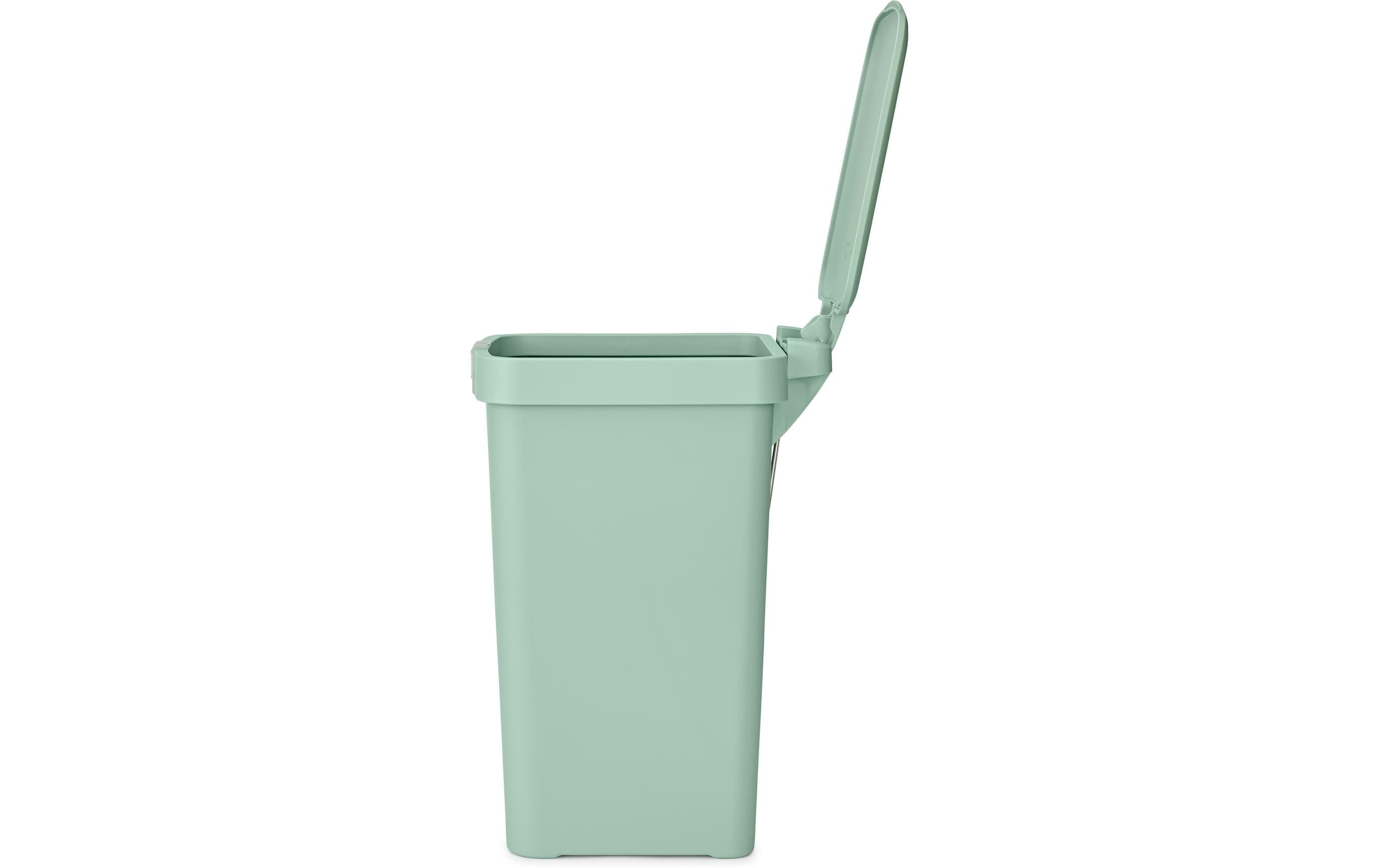 Brabantia Mülleimer »StepUp 10 l«, 1 Behälter