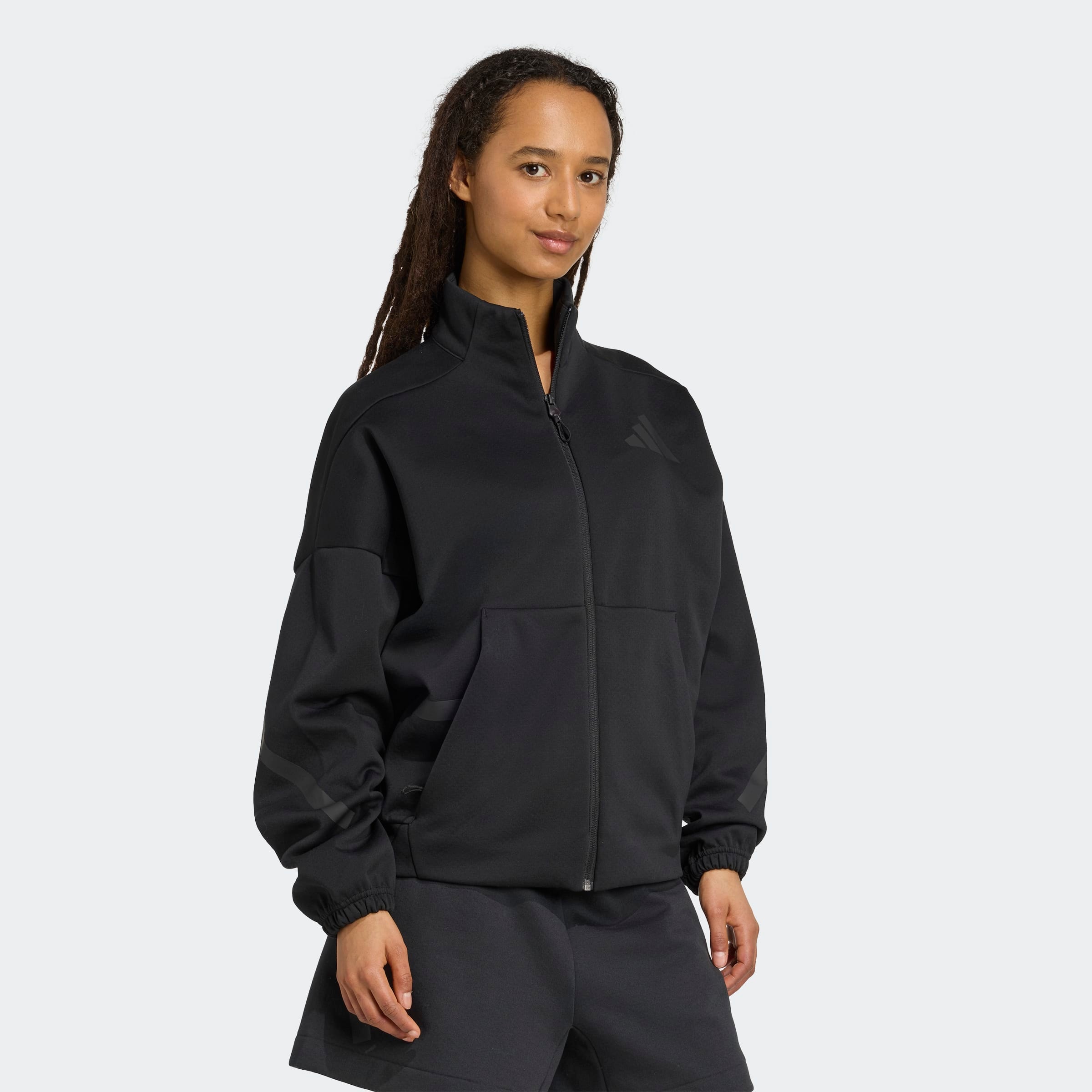 adidas Sportswear Trainingsjacke »ADIDAS Z.N.E«