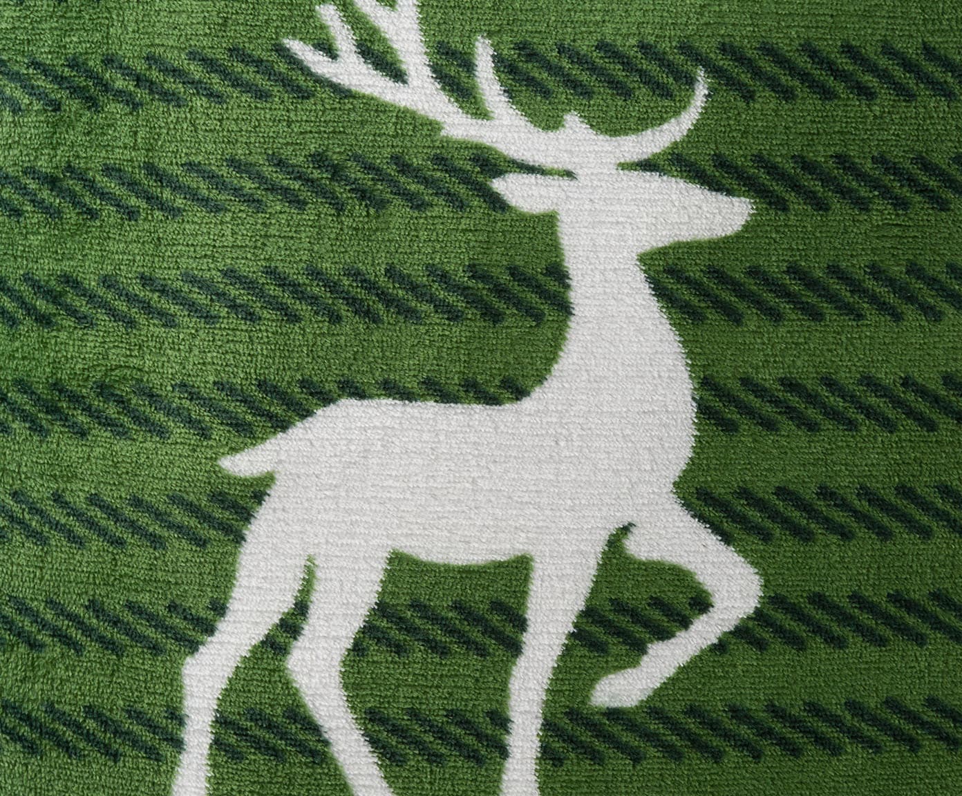 Gözze Coussin décoratif »Scandic«