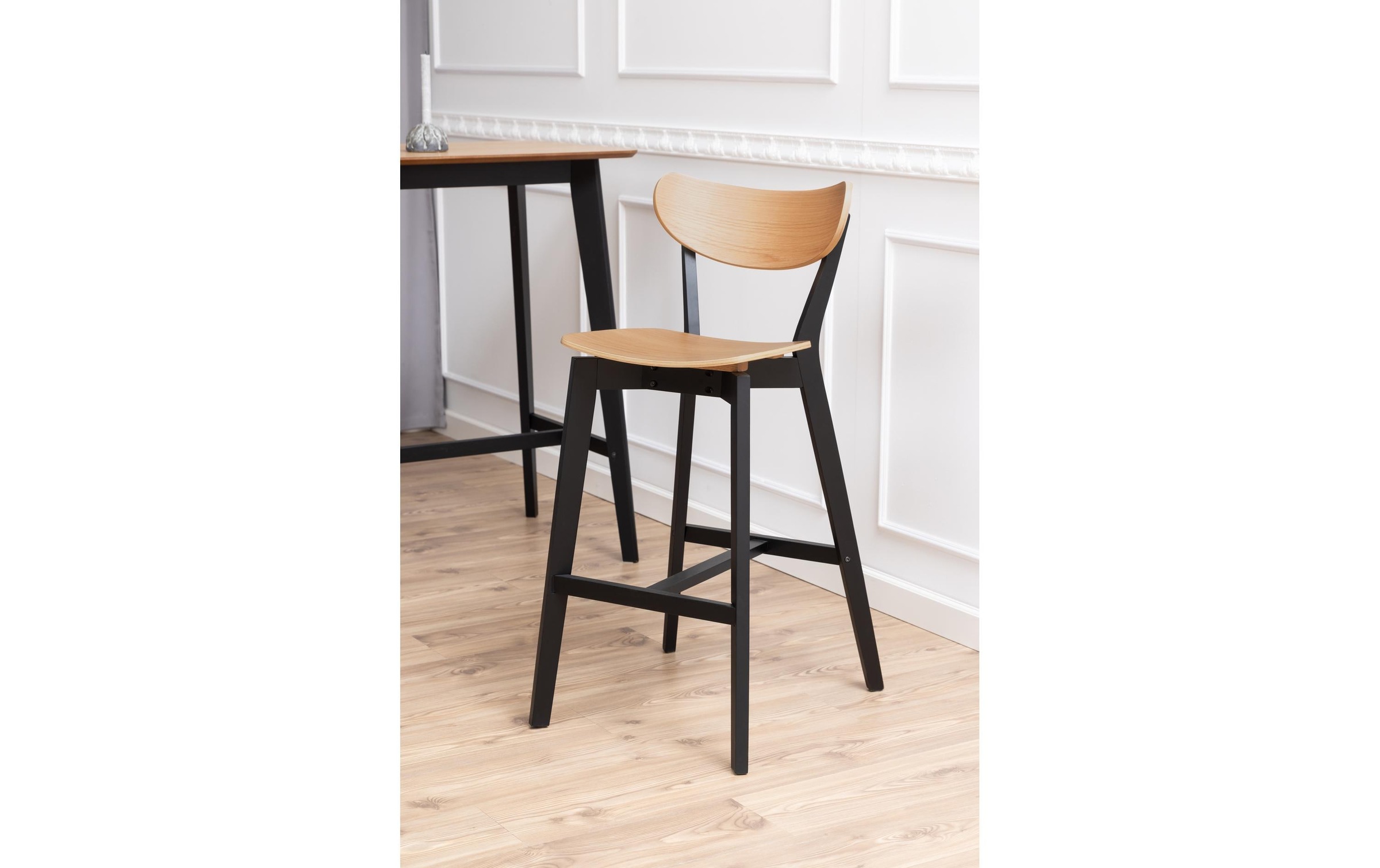 AC Design Barhocker »Roxby, 2 Stück«