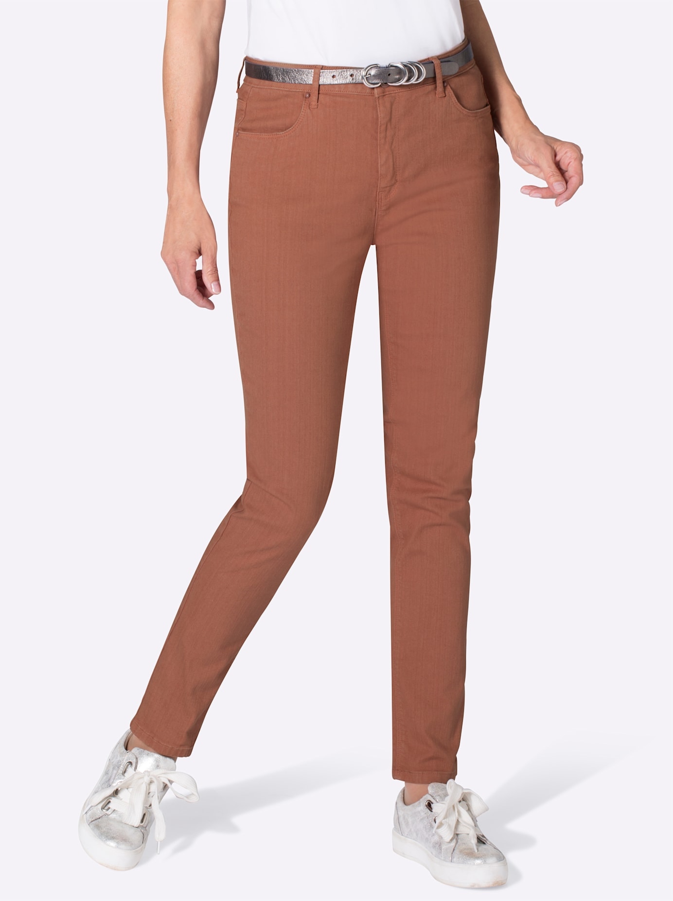 Ambria Stretch-Jeans 1 Stk.