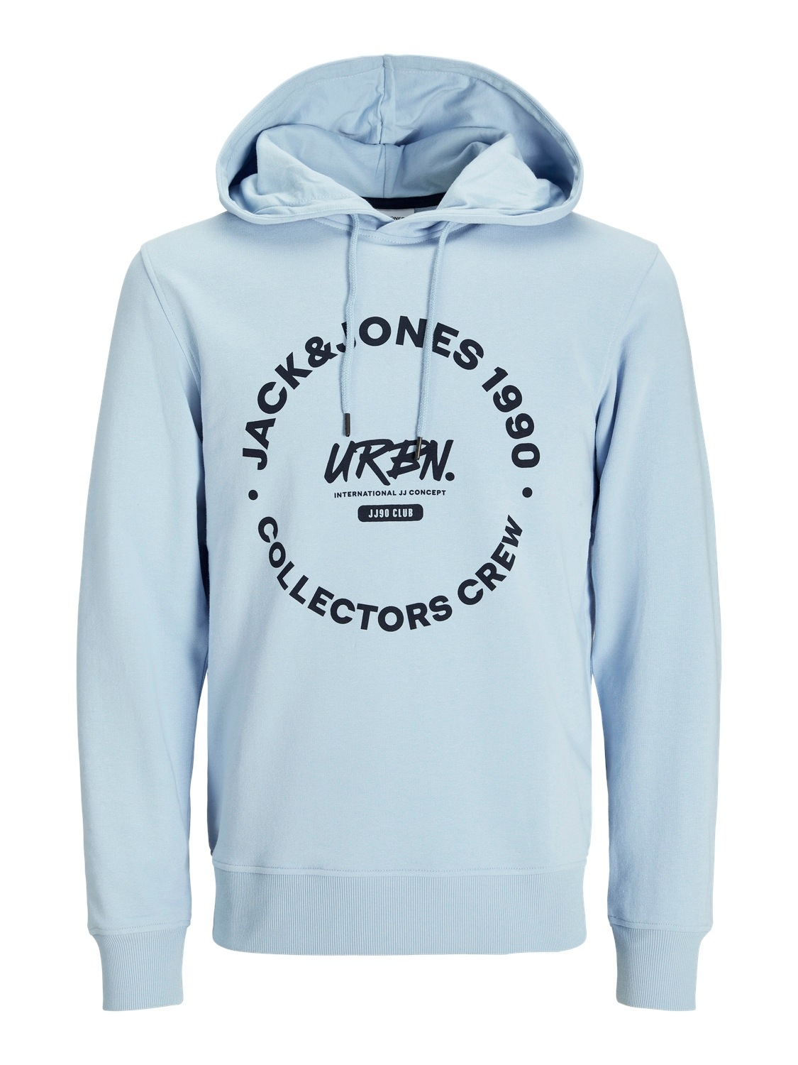 Jack & Jones Kapuzensweatshirt »JJSIMON SWEAT HOOD«