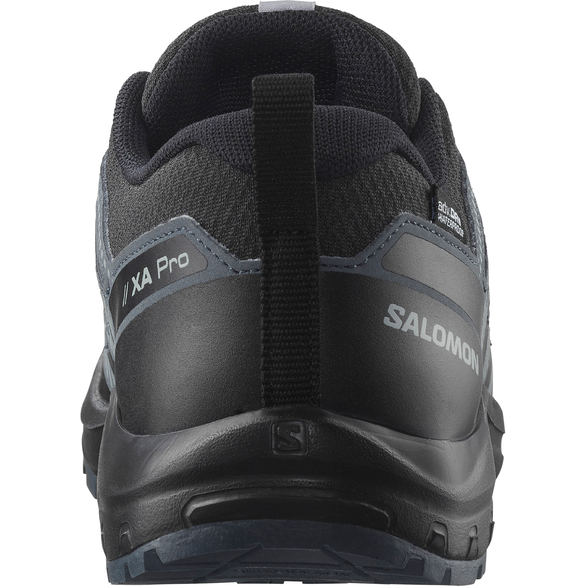 Salomon Outdoorschuh »XA PRO V8 WP J«, wasserdicht
