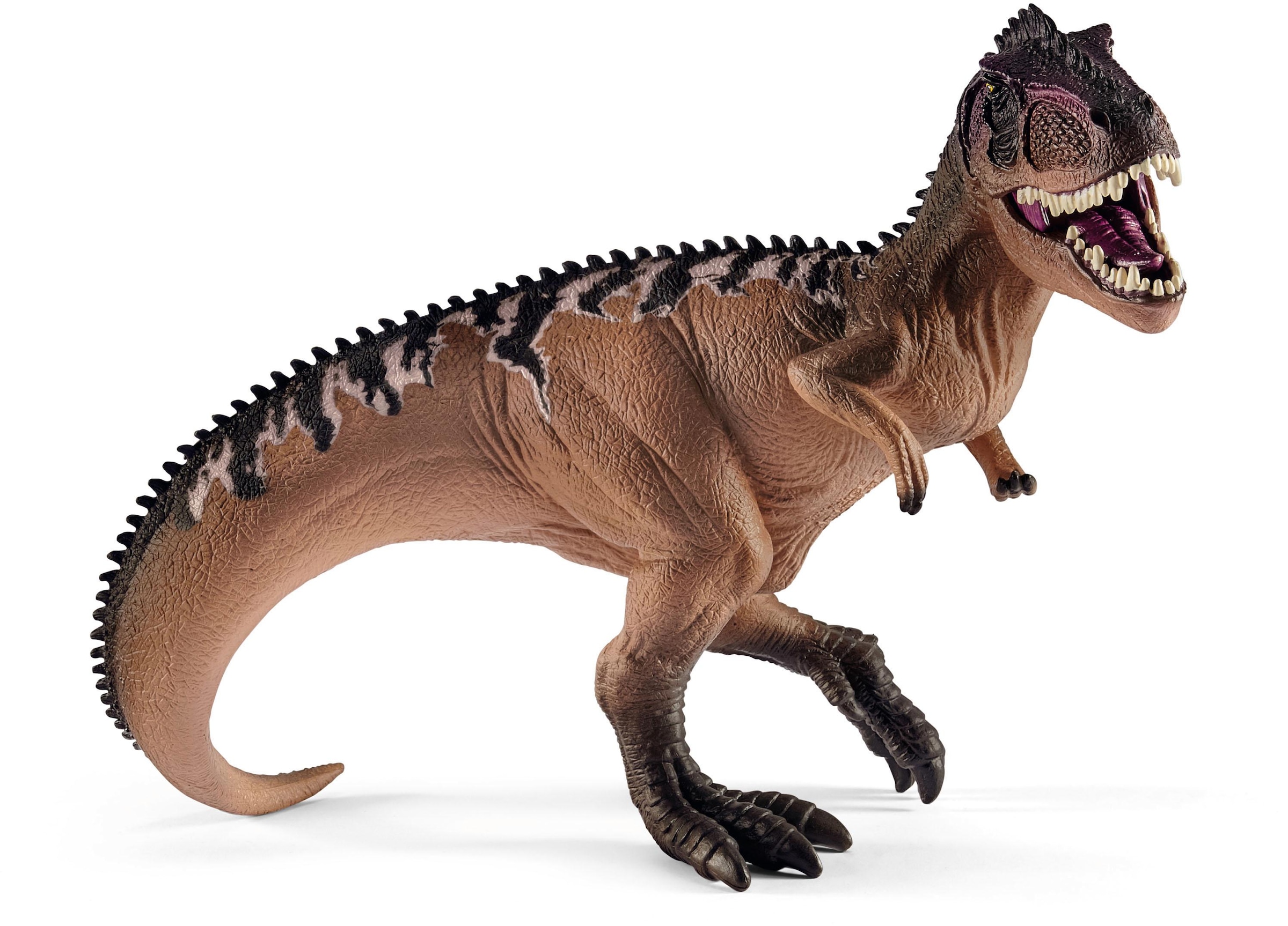 Schleich® Spielfigur »DINOSAURS, Giganotosaurus (15010)«