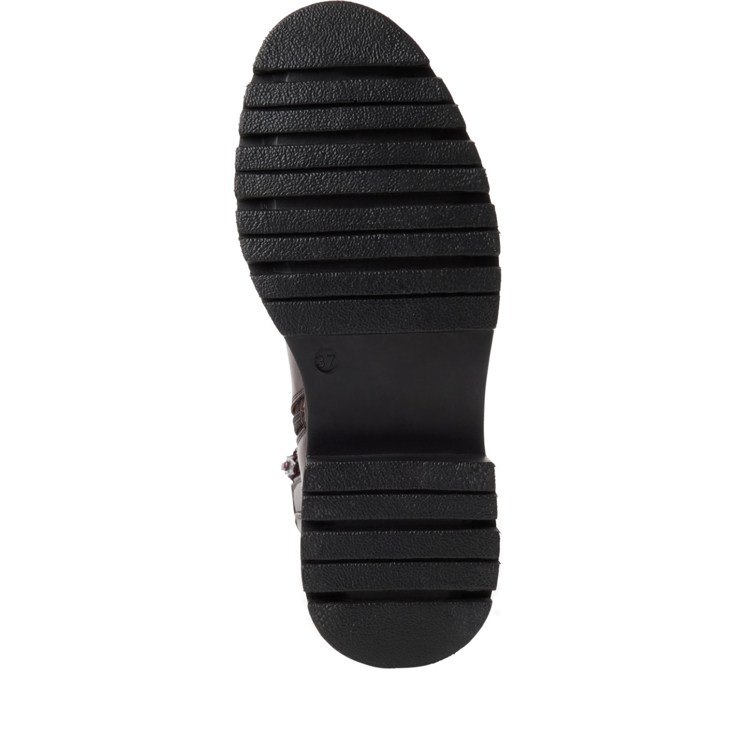 Tamaris Bottines chelsea  Blockabsatz, Stiefelette mit TOUCH-IT Ausstattung