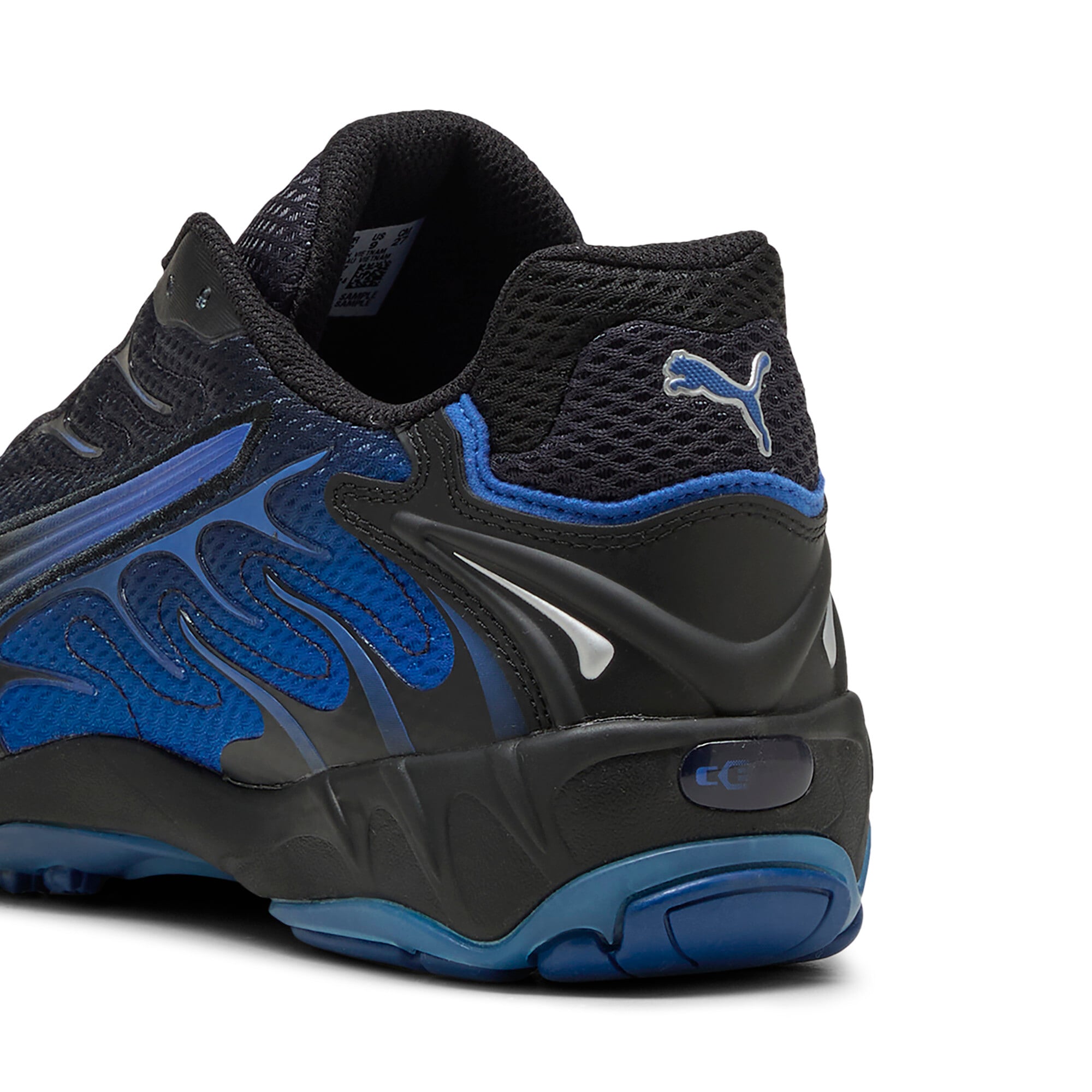 PUMA Sneaker »INHALE«